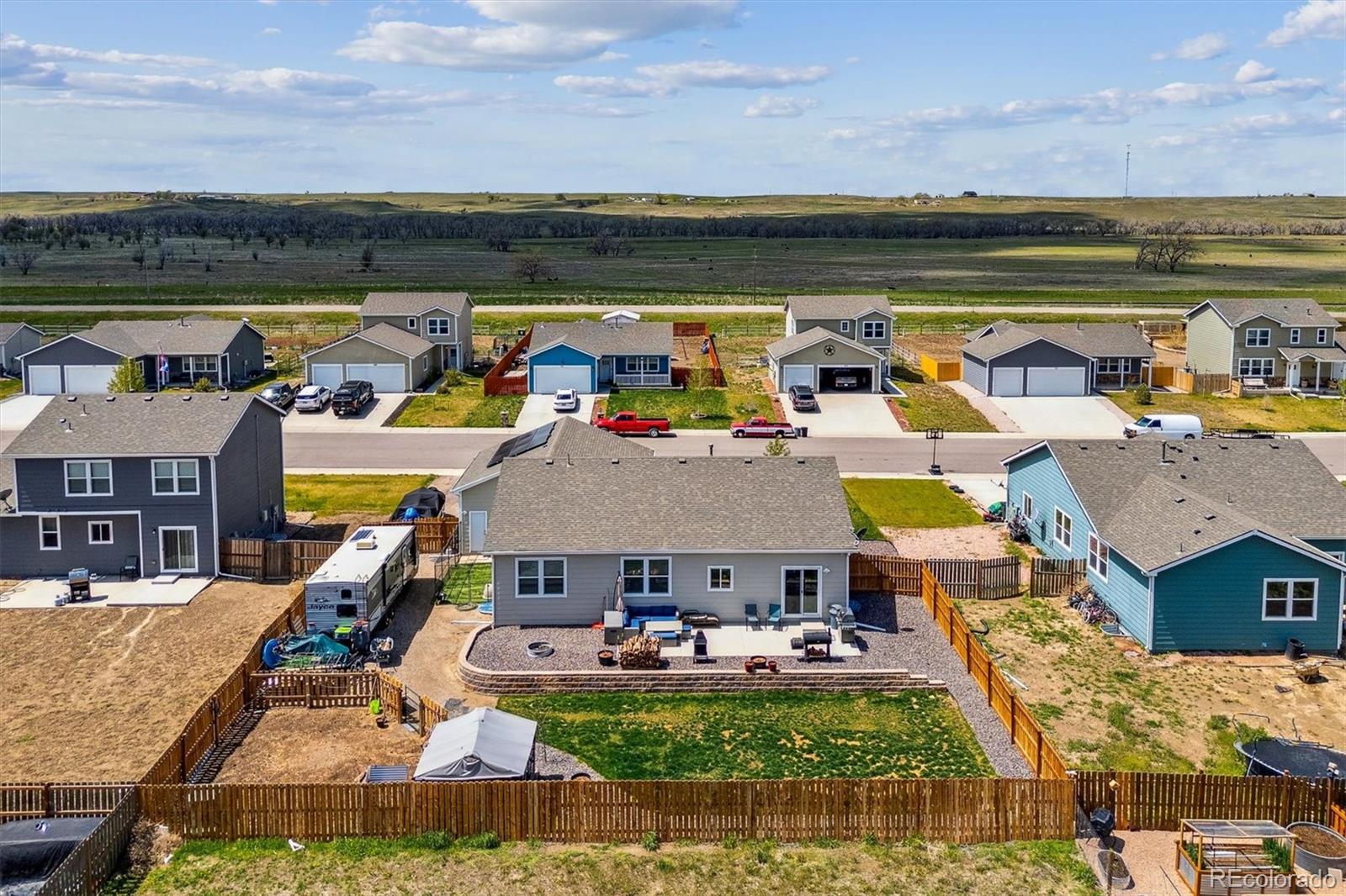 MLS Image #34 for 304 s 2nd avenue,deer trail, Colorado
