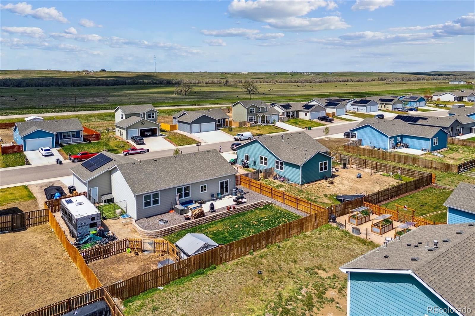 MLS Image #35 for 304 s 2nd avenue,deer trail, Colorado