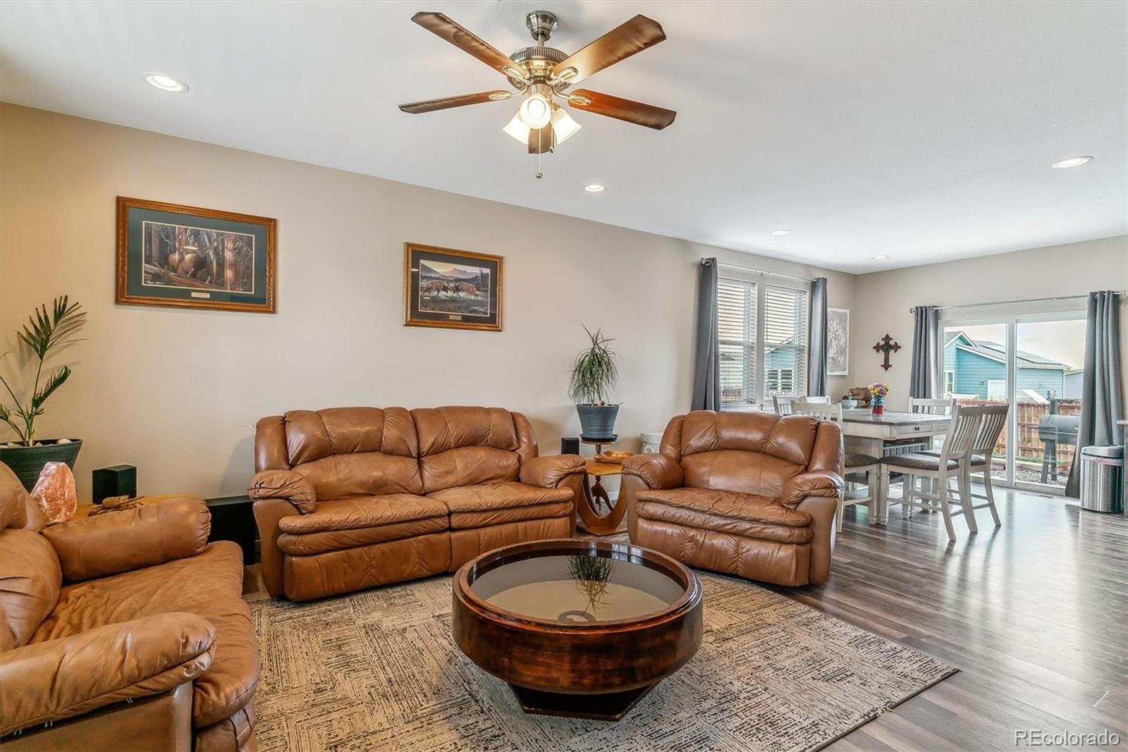 MLS Image #4 for 304 s 2nd avenue,deer trail, Colorado