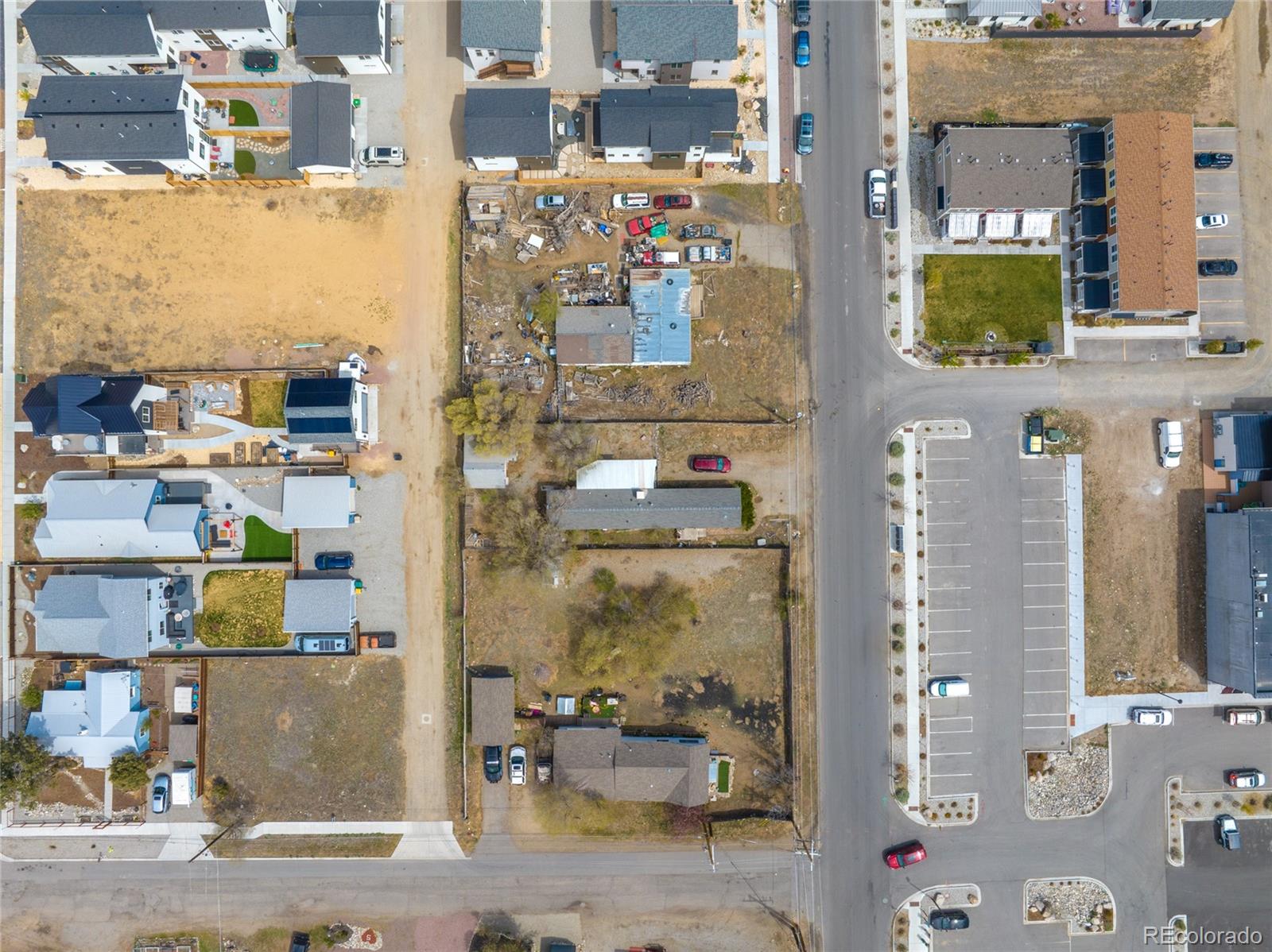 MLS Image #7 for 7255  county road 105 ,salida, Colorado