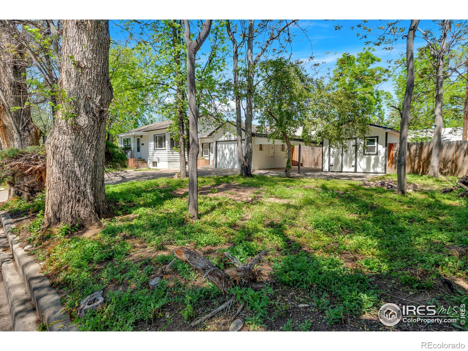 MLS Image #29 for 647 w 2nd street,loveland, Colorado
