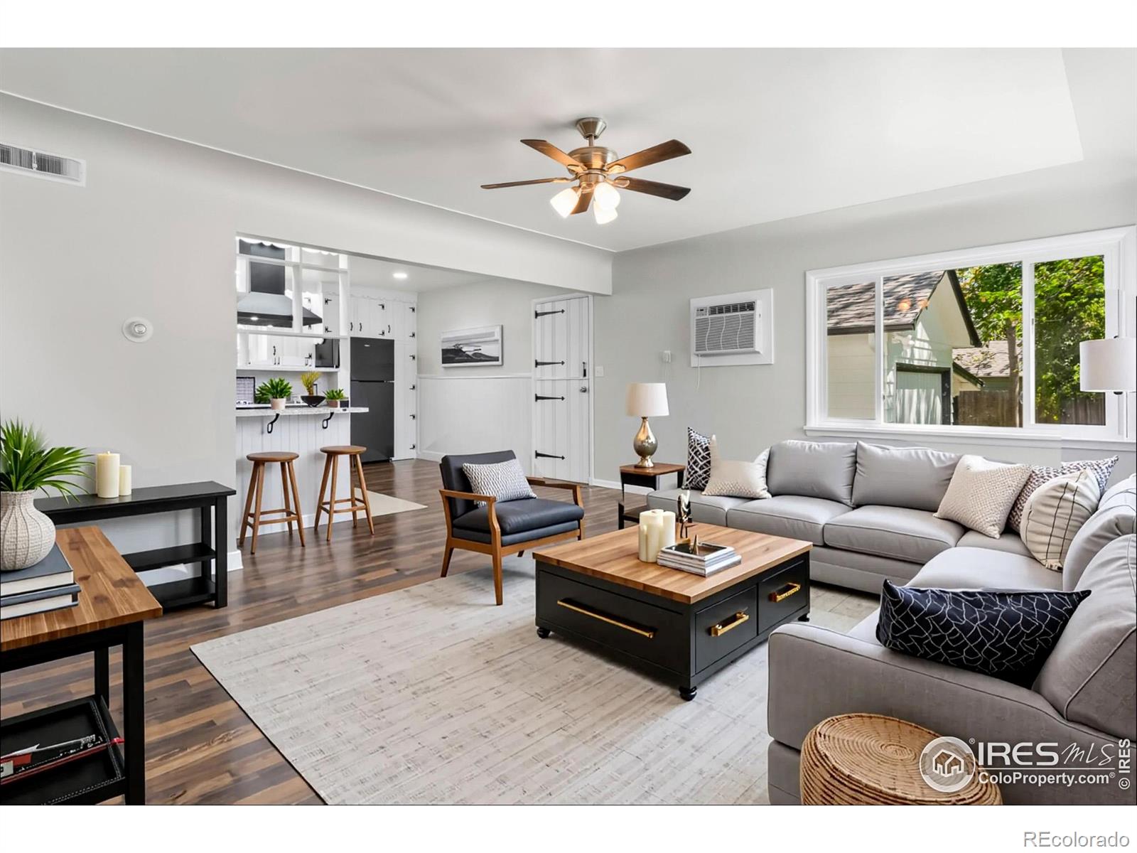 MLS Image #3 for 647 w 2nd street,loveland, Colorado