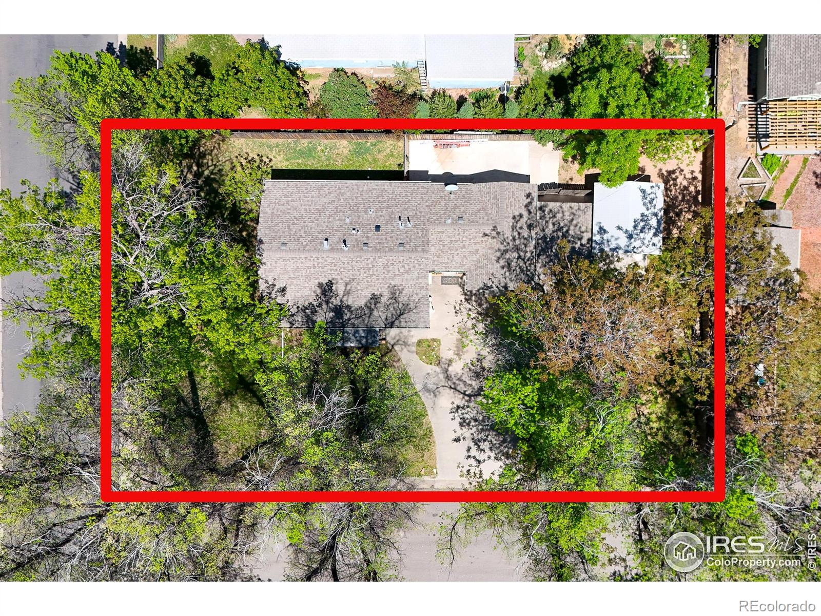 MLS Image #30 for 647 w 2nd street,loveland, Colorado