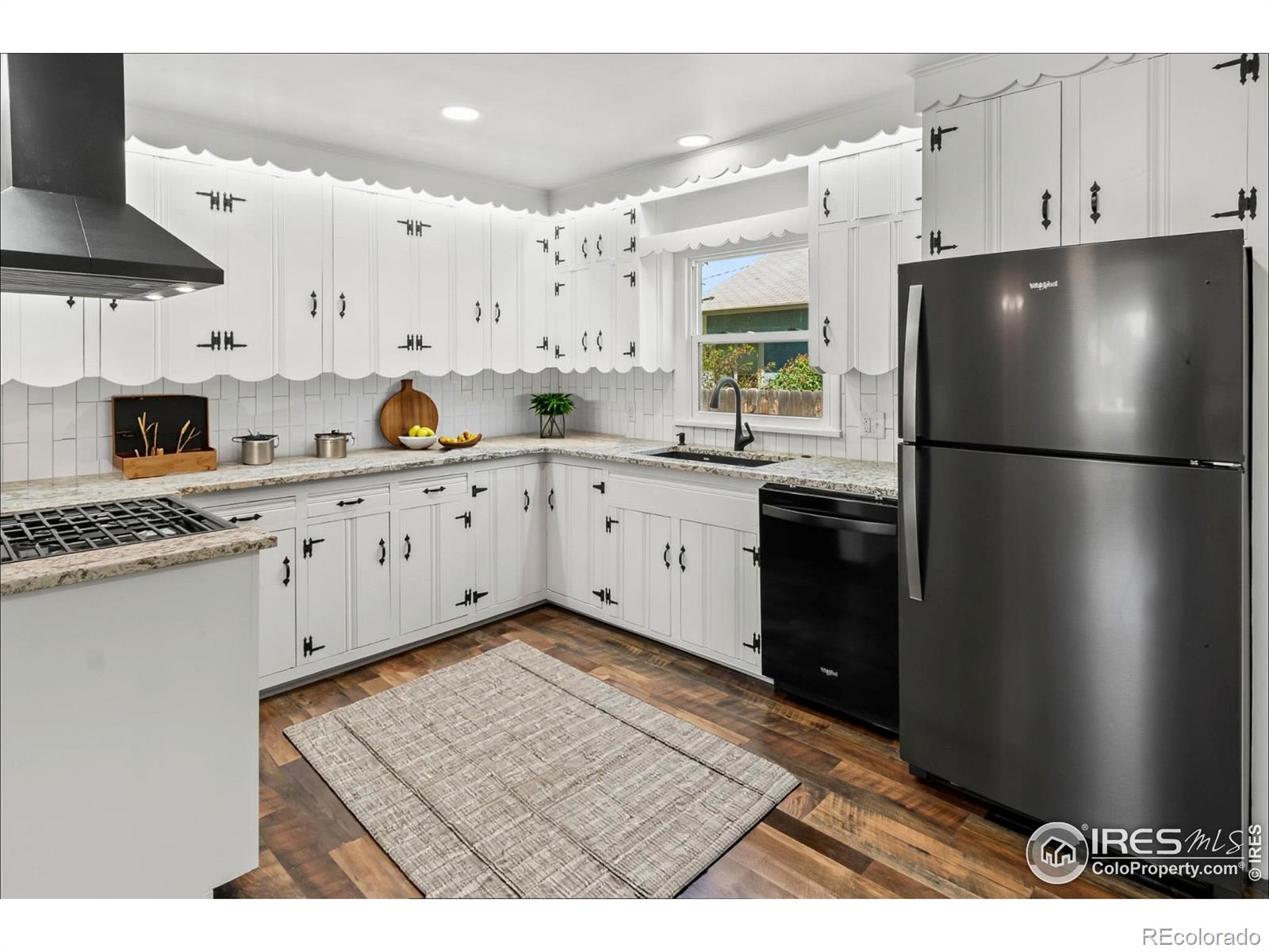 MLS Image #7 for 647 w 2nd street,loveland, Colorado