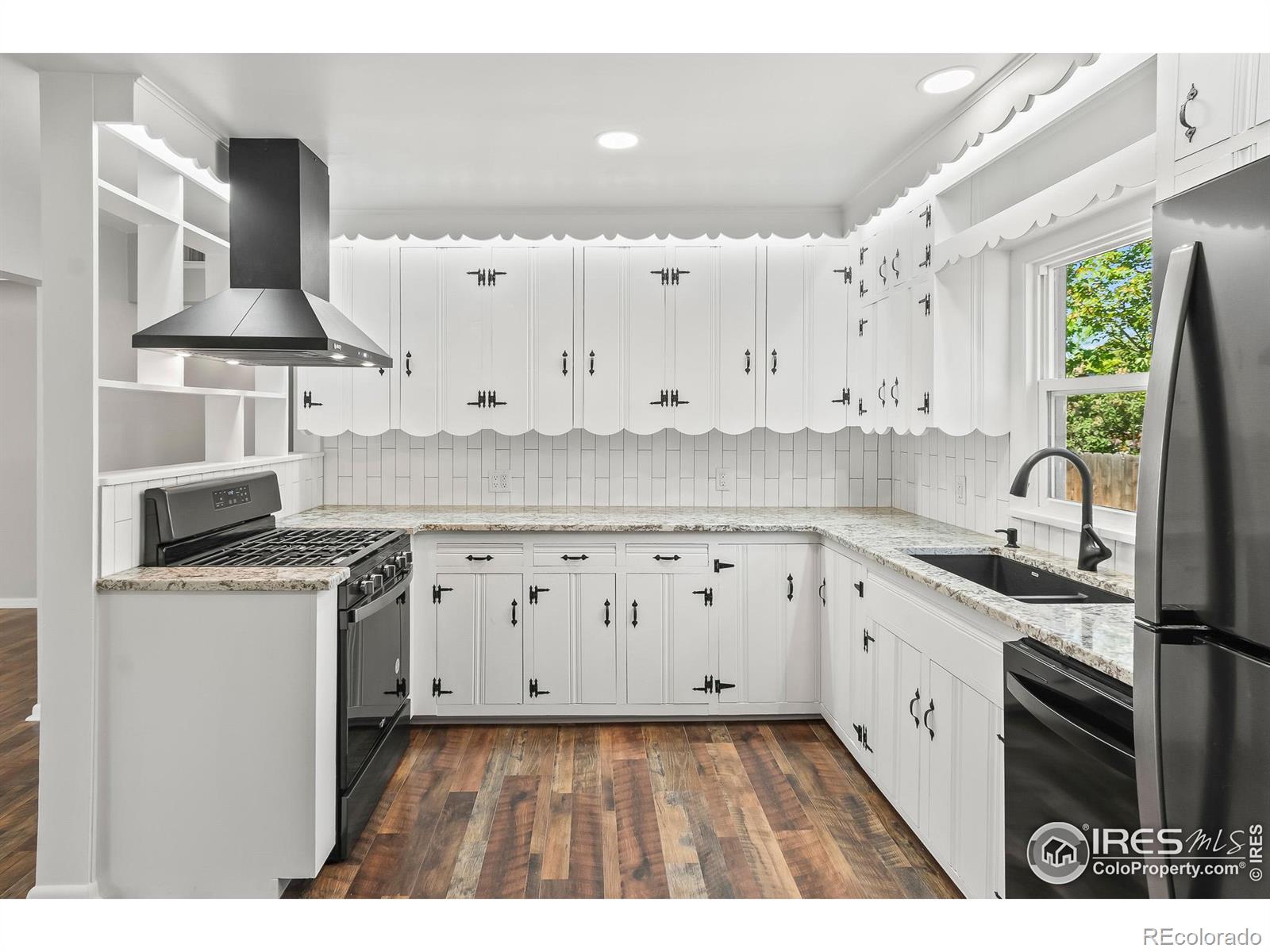 MLS Image #9 for 647 w 2nd street,loveland, Colorado