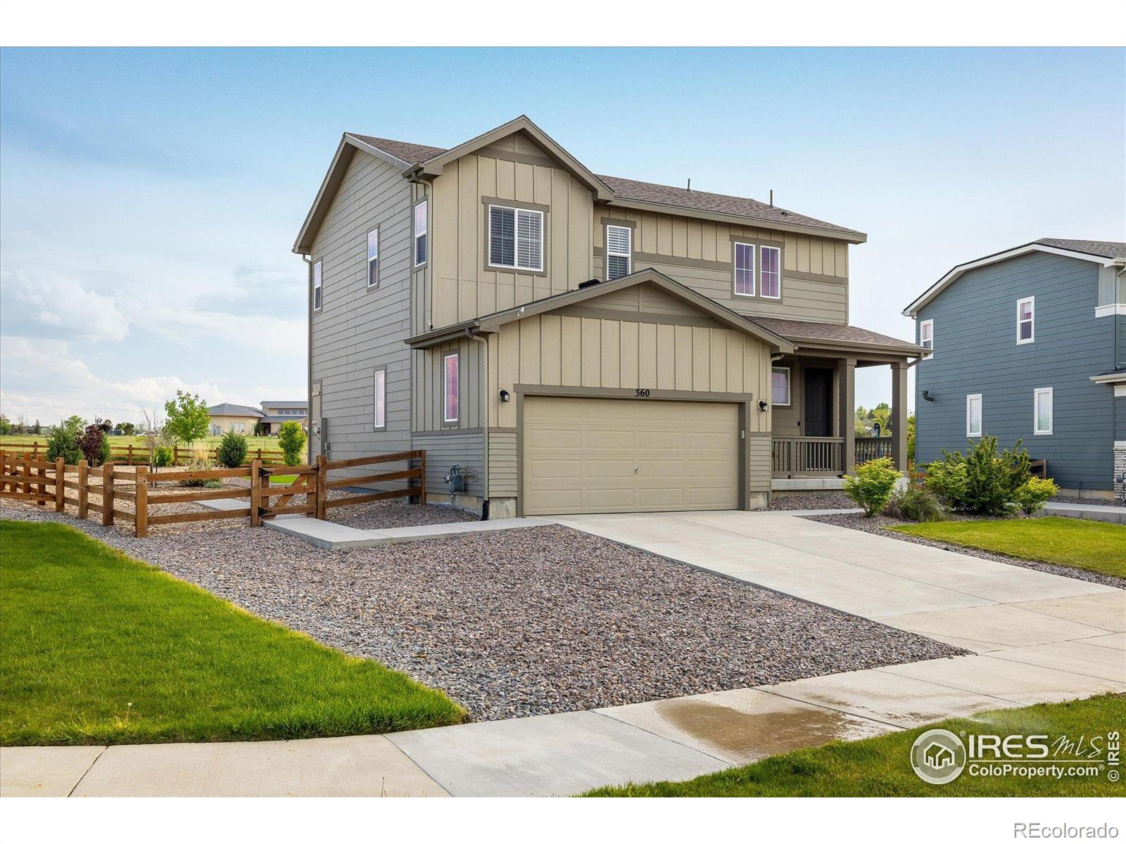 CMA Image for 360  Marlowe Court,Erie, Colorado