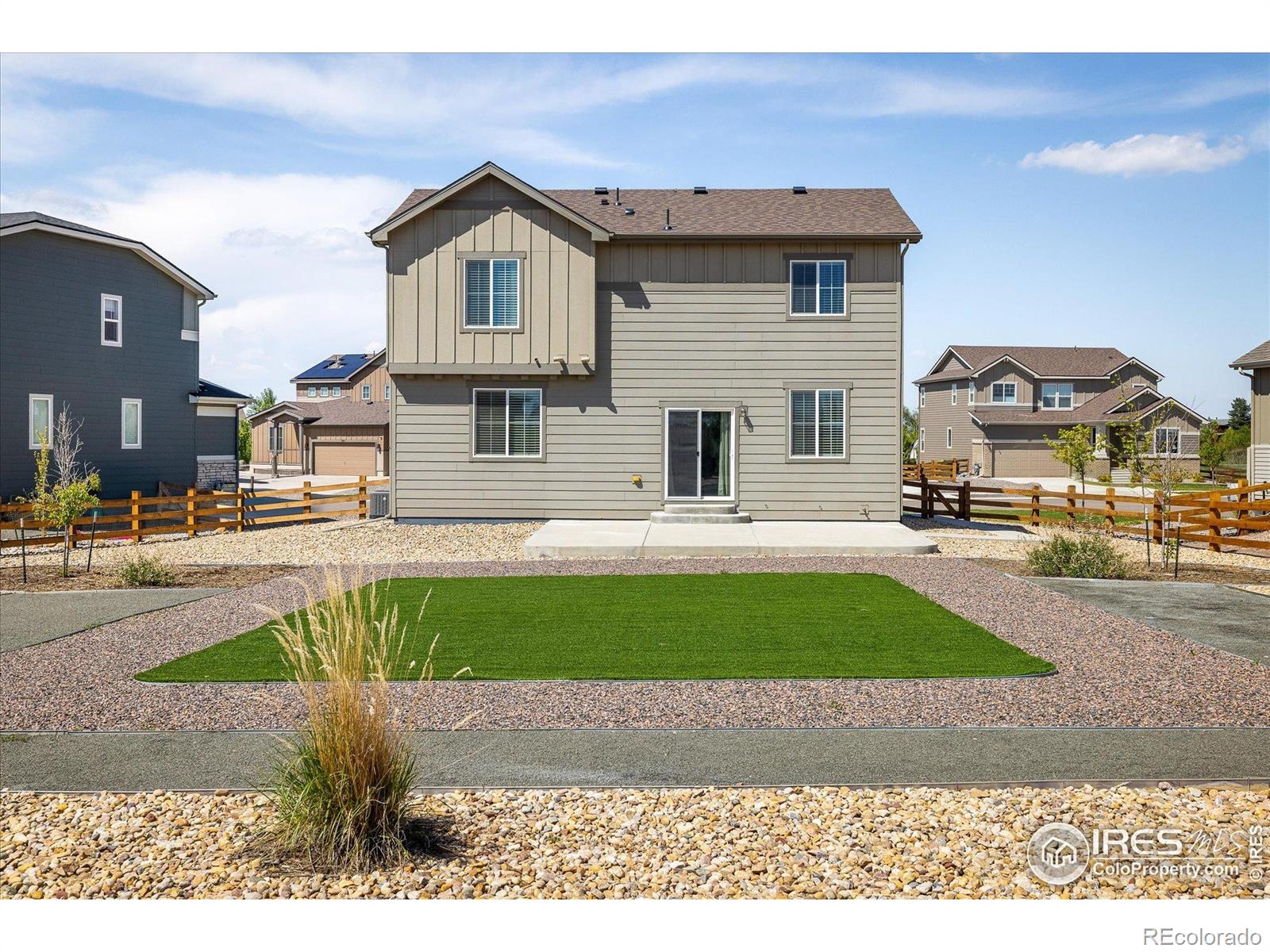 MLS Image #22 for 360  marlowe court,erie, Colorado