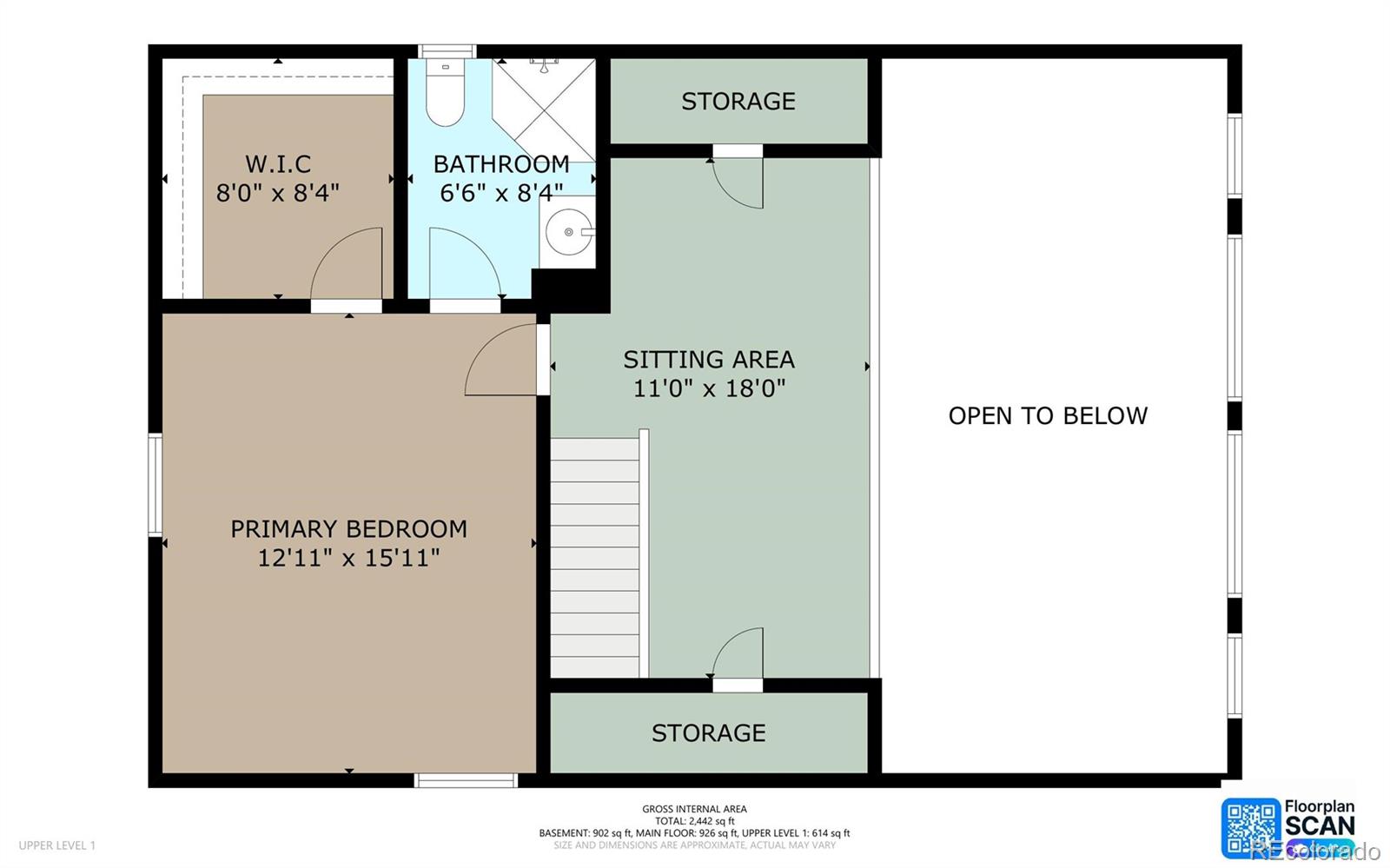 MLS Image #43 for 760  coyote circle,black hawk, Colorado