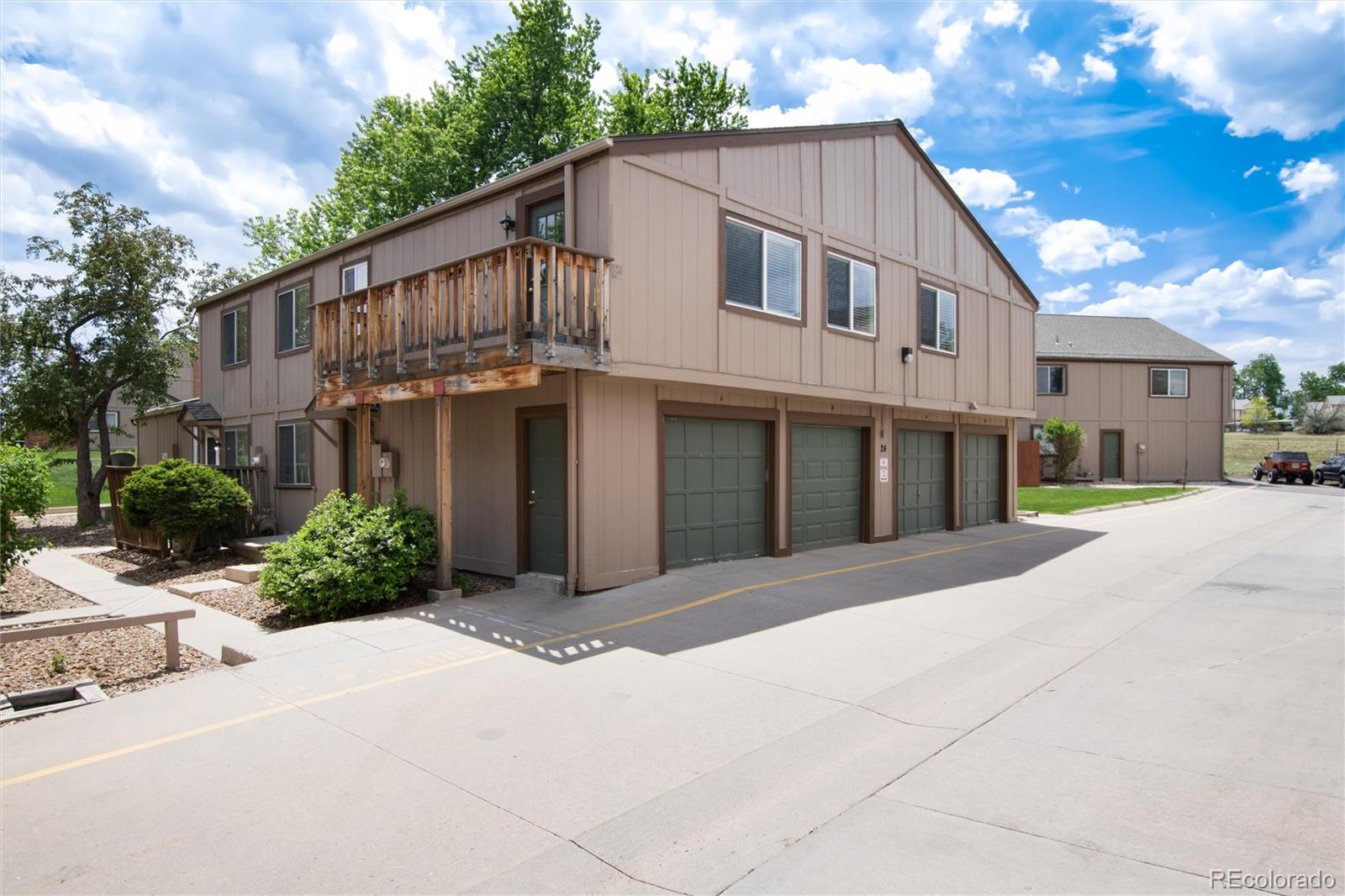 MLS Image #0 for 7700 w glasgow place 24c,littleton, Colorado