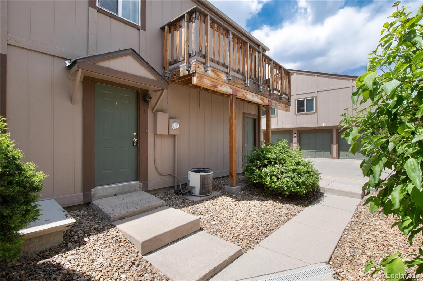 MLS Image #2 for 7700 w glasgow place 24c,littleton, Colorado