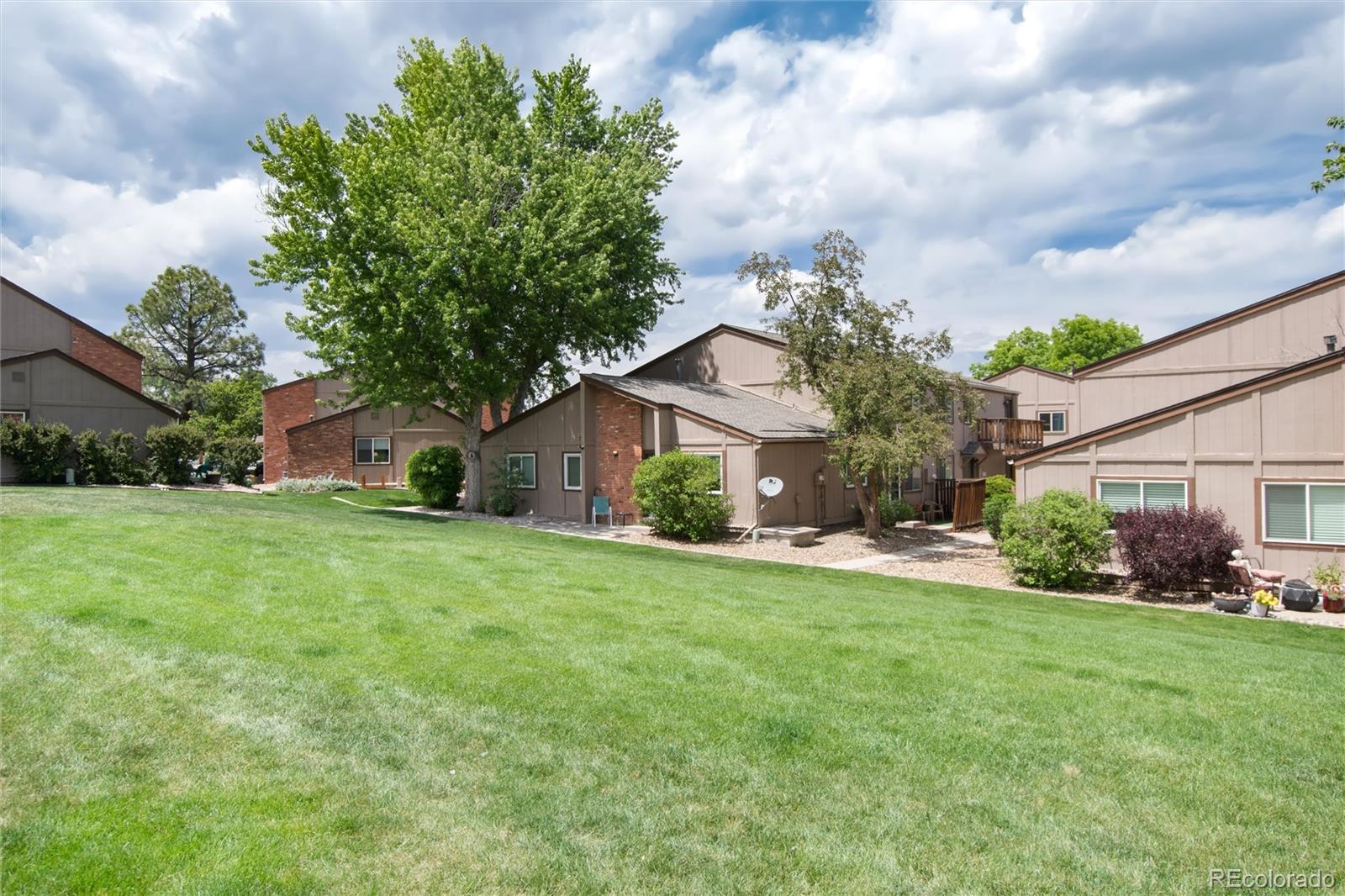 MLS Image #21 for 7700 w glasgow place 24c,littleton, Colorado