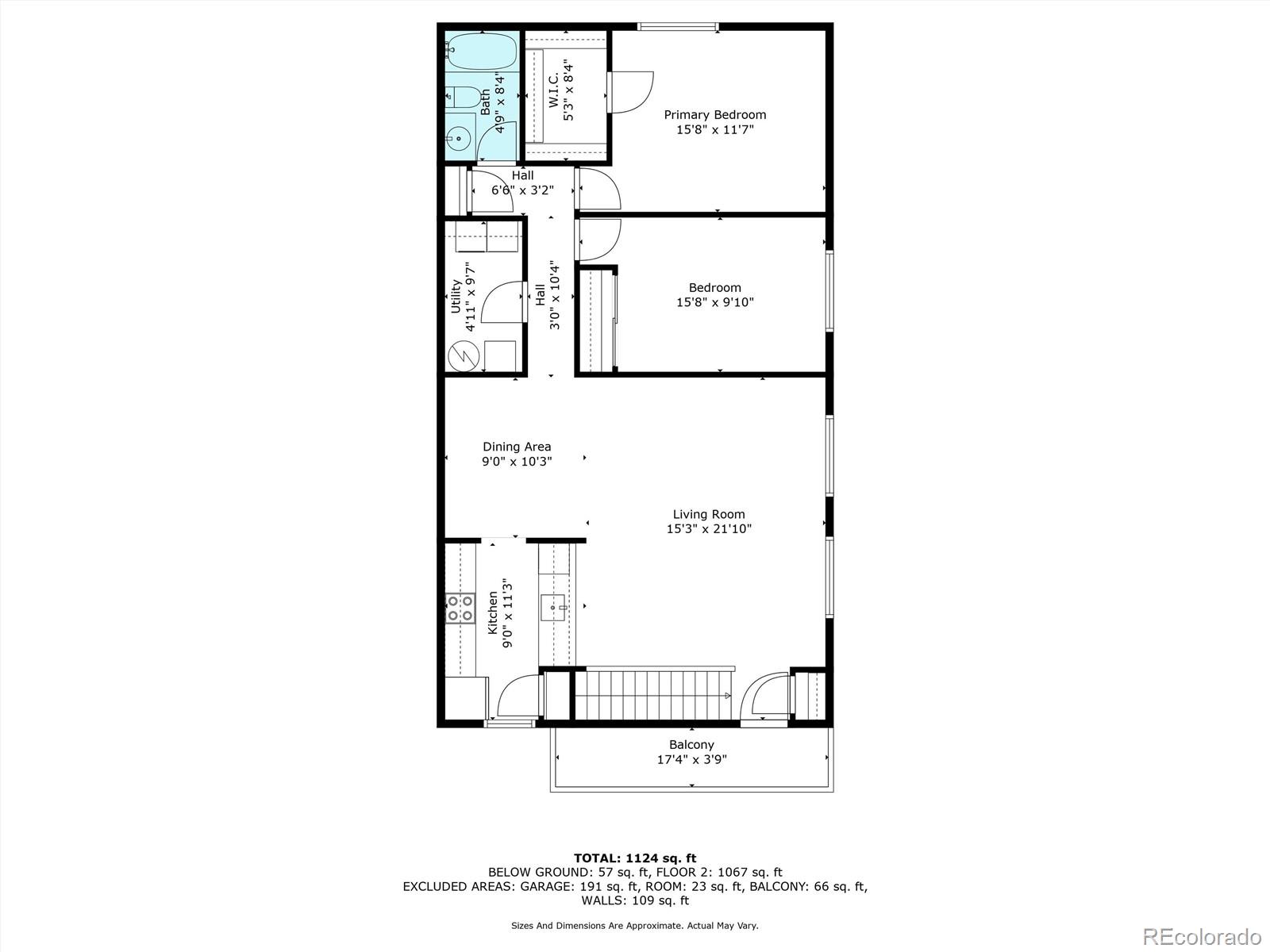 MLS Image #23 for 7700 w glasgow place 24c,littleton, Colorado