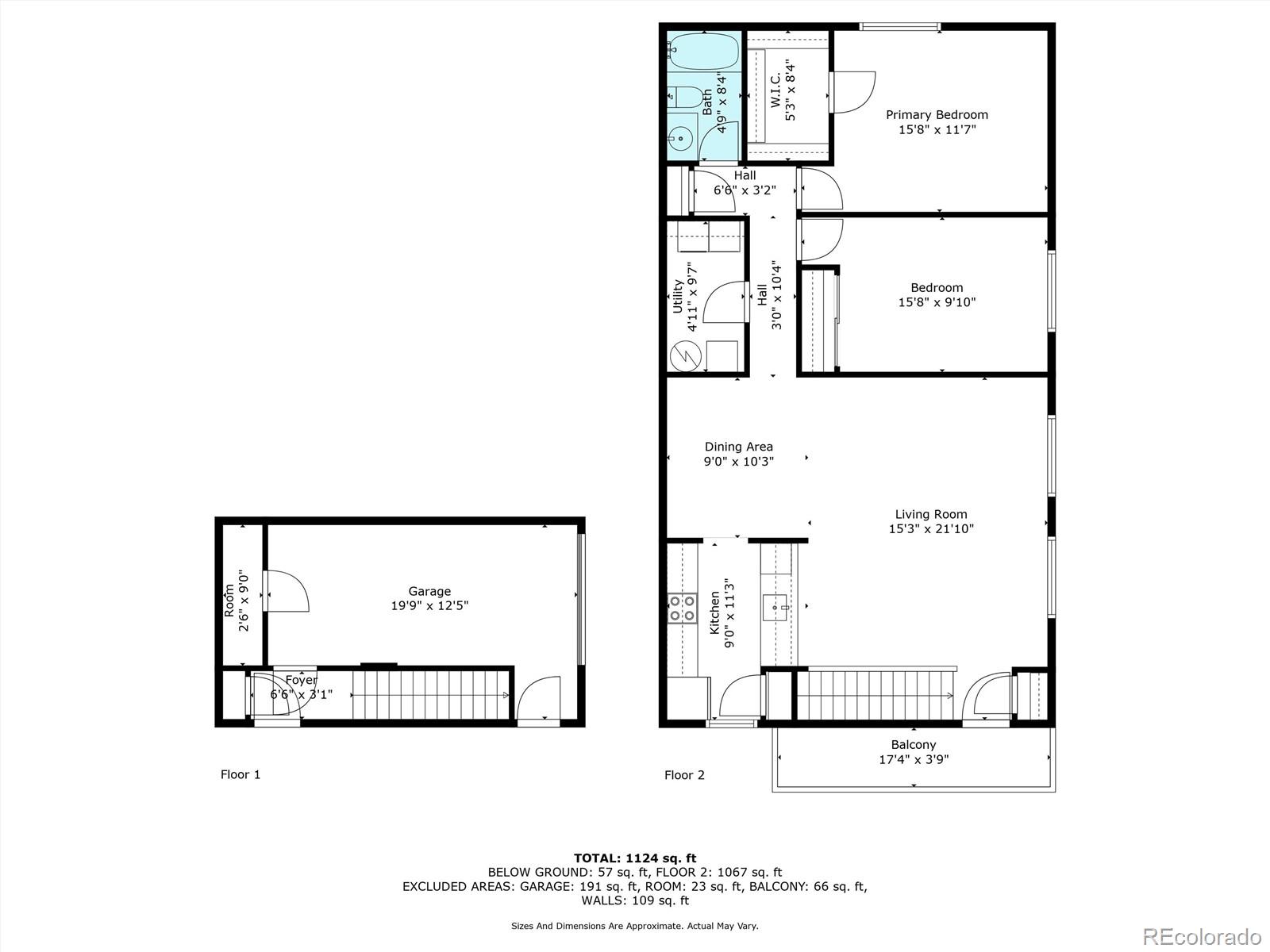 MLS Image #24 for 7700 w glasgow place 24c,littleton, Colorado