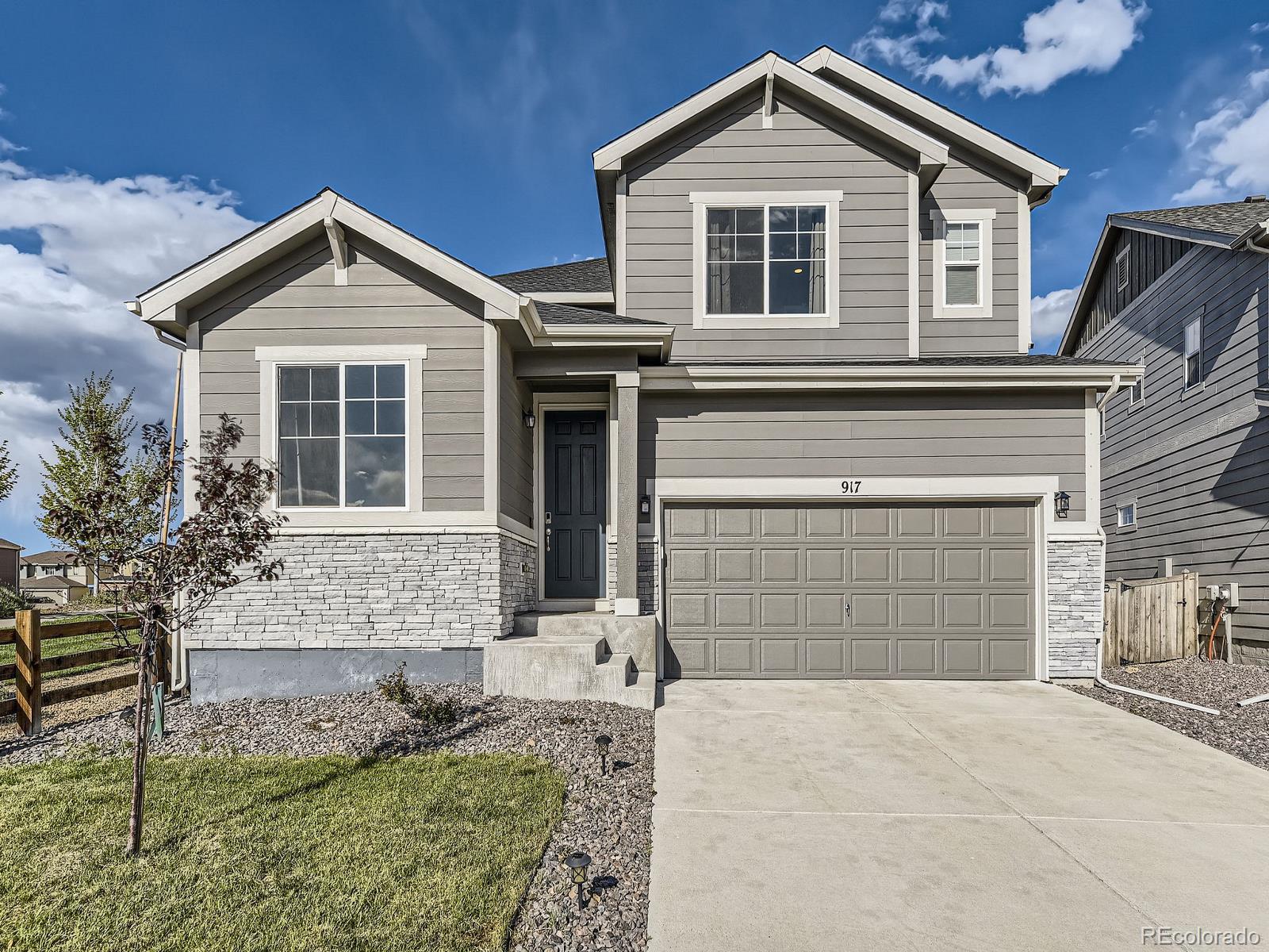 MLS Image #0 for 917  white leaf circle,castle rock, Colorado
