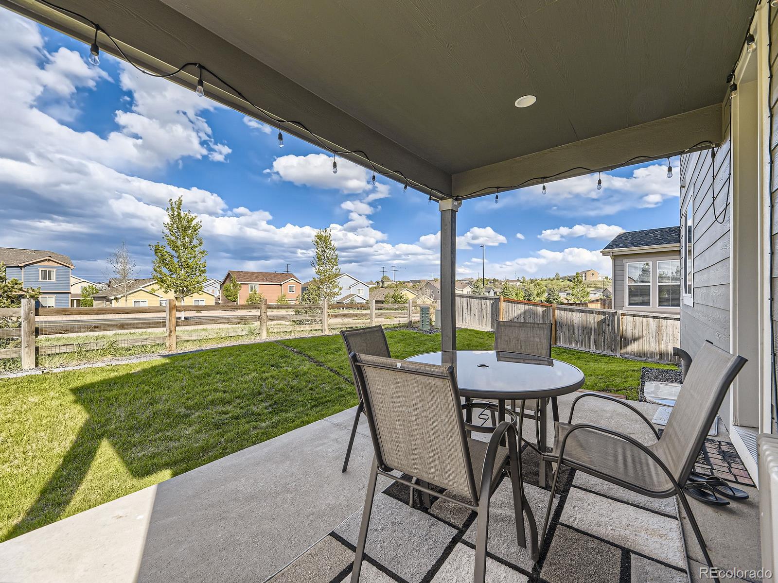 MLS Image #23 for 917  white leaf circle,castle rock, Colorado