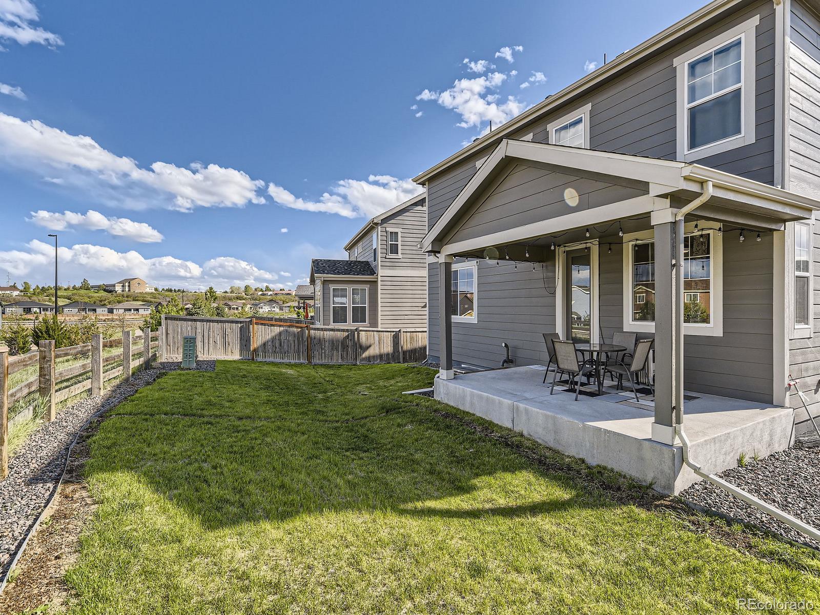 MLS Image #24 for 917  white leaf circle,castle rock, Colorado