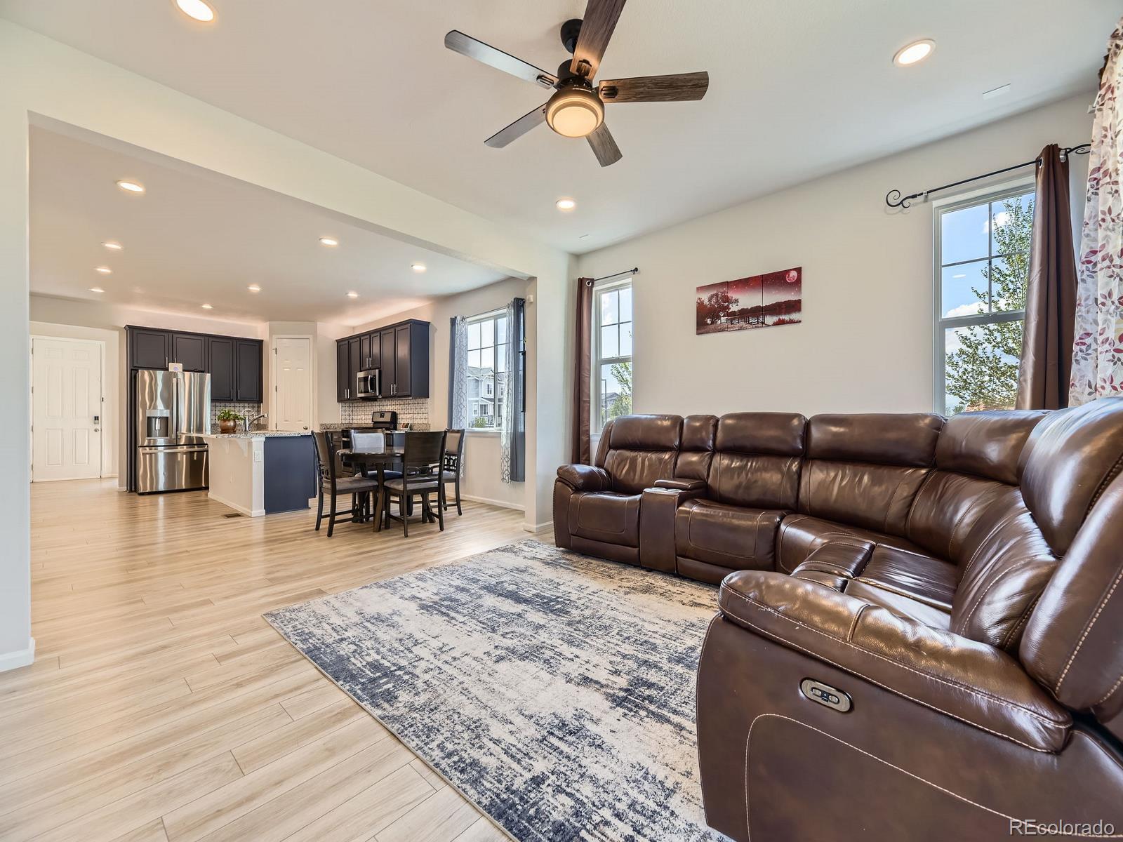MLS Image #3 for 917  white leaf circle,castle rock, Colorado