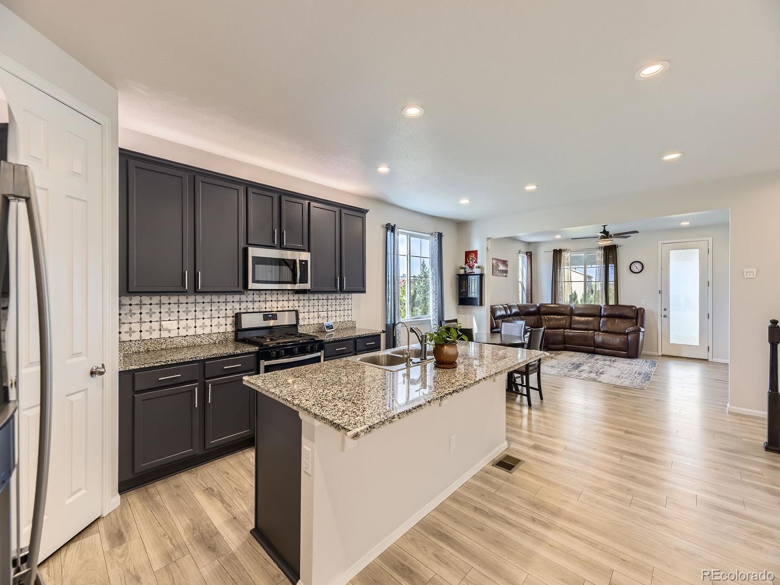 MLS Image #5 for 917  white leaf circle,castle rock, Colorado
