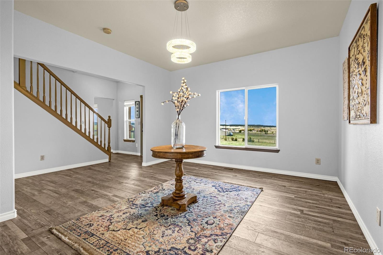MLS Image #3 for 12255  forest green drive,elbert, Colorado