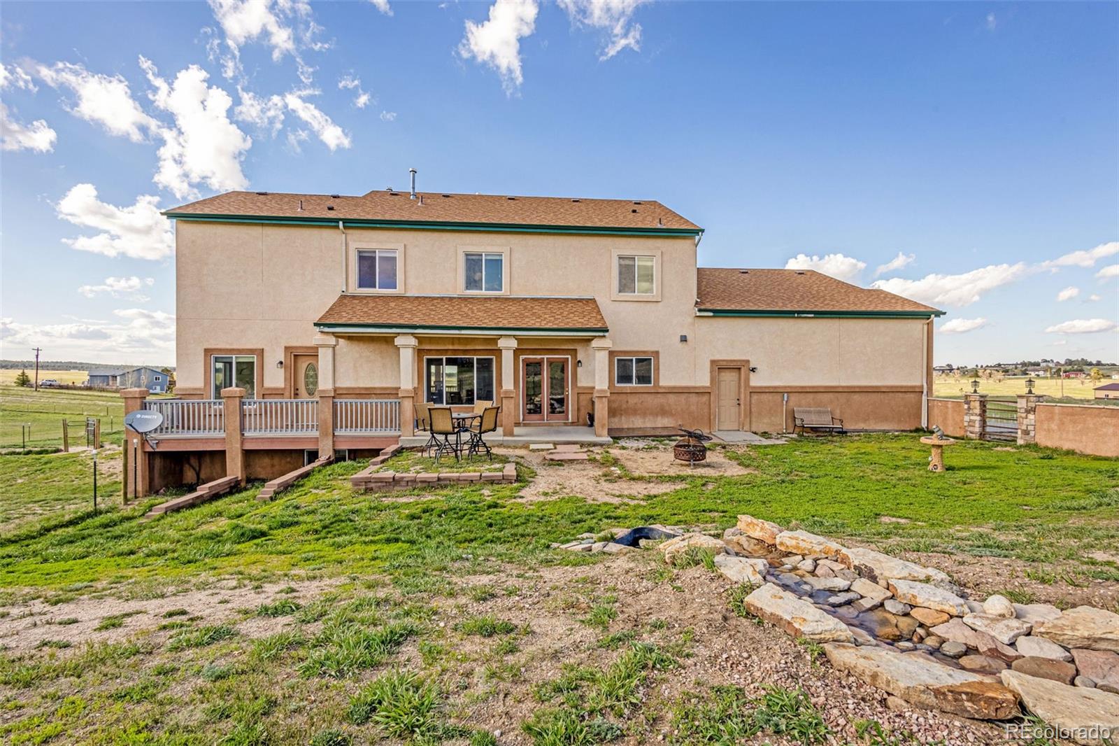 MLS Image #34 for 12255  forest green drive,elbert, Colorado