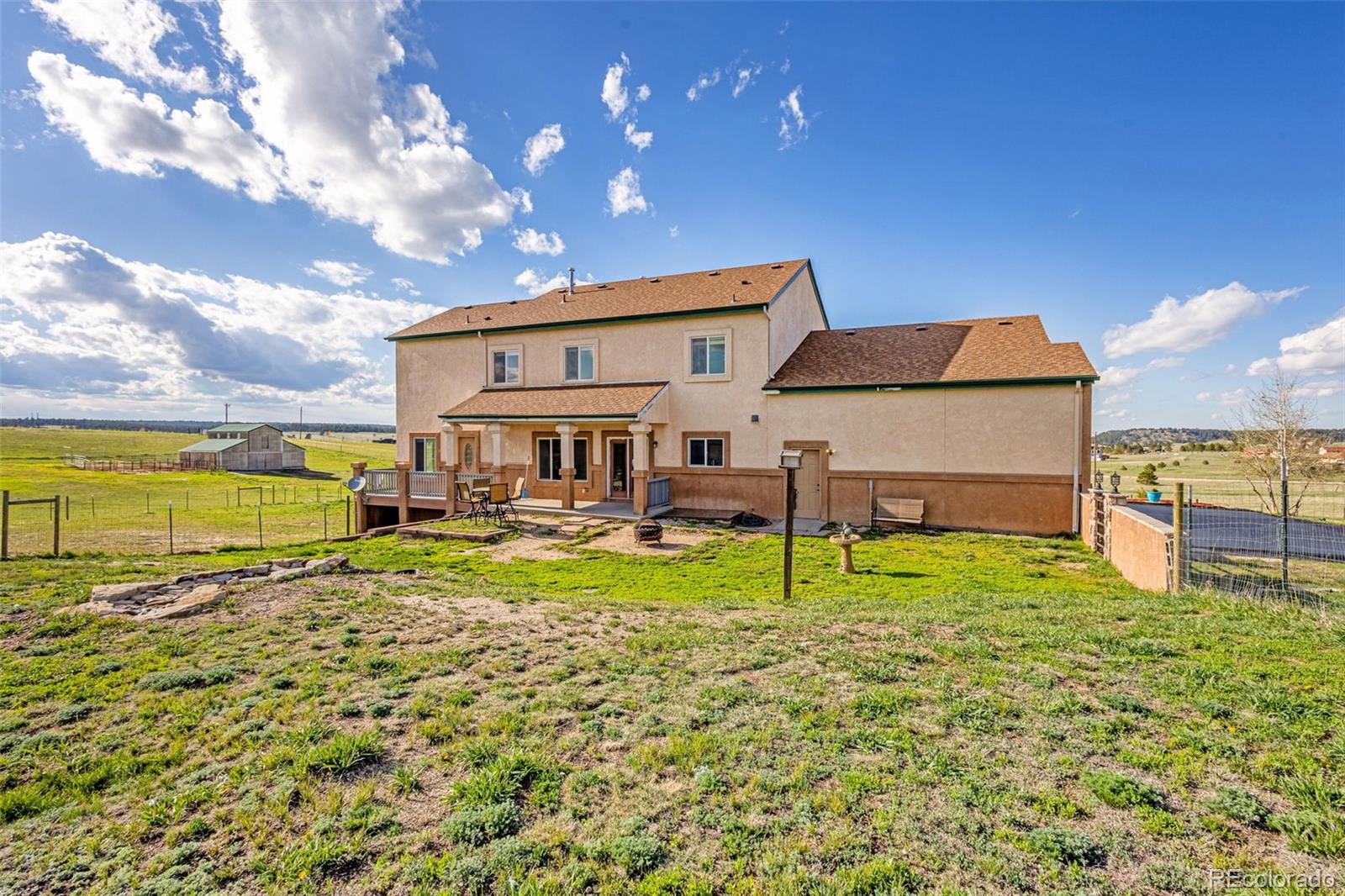 MLS Image #35 for 12255  forest green drive,elbert, Colorado