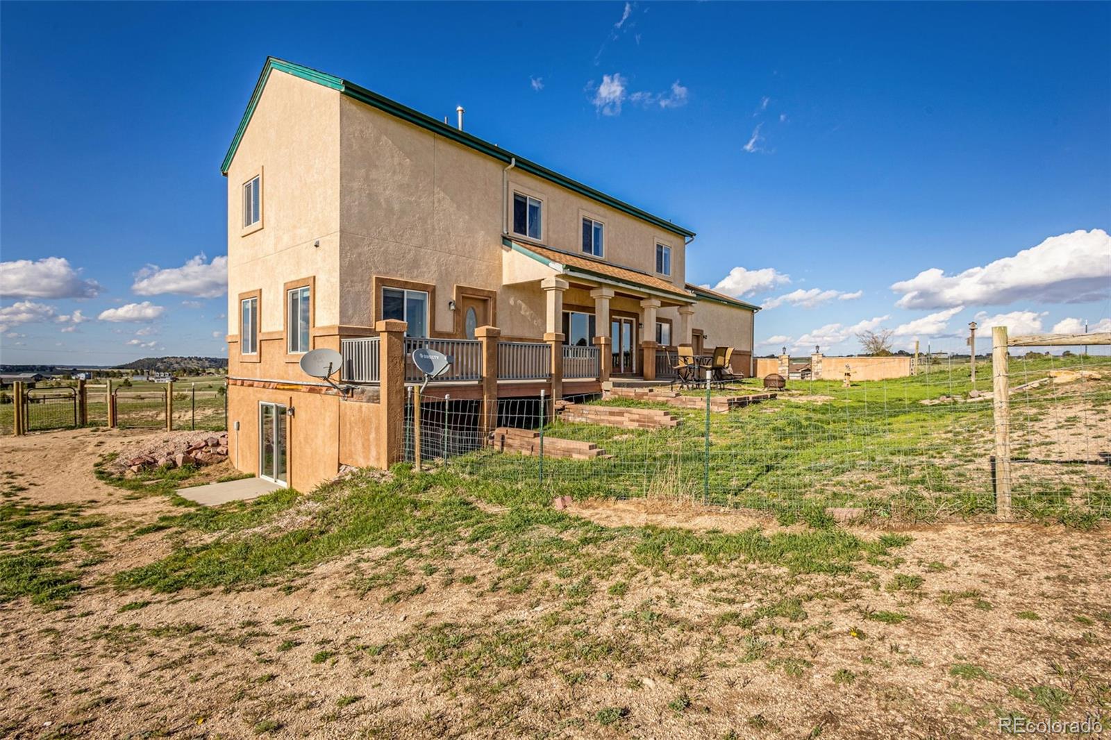 MLS Image #36 for 12255  forest green drive,elbert, Colorado
