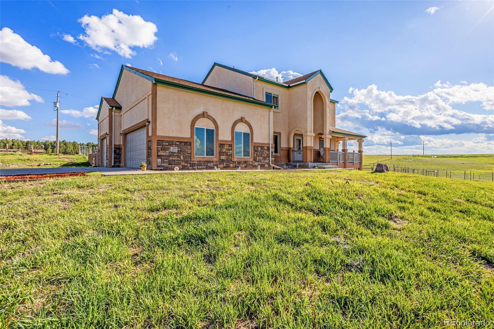 MLS Image #37 for 12255  forest green drive,elbert, Colorado