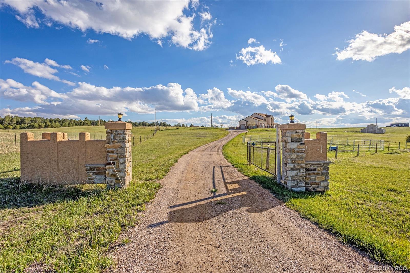 MLS Image #39 for 12255  forest green drive,elbert, Colorado