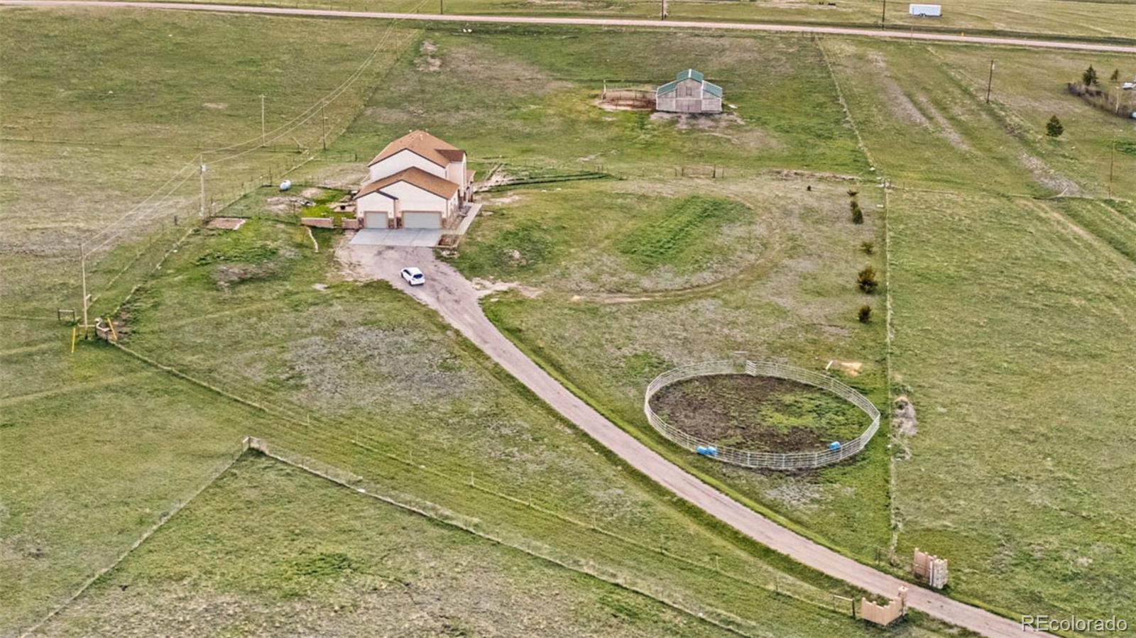 MLS Image #41 for 12255  forest green drive,elbert, Colorado