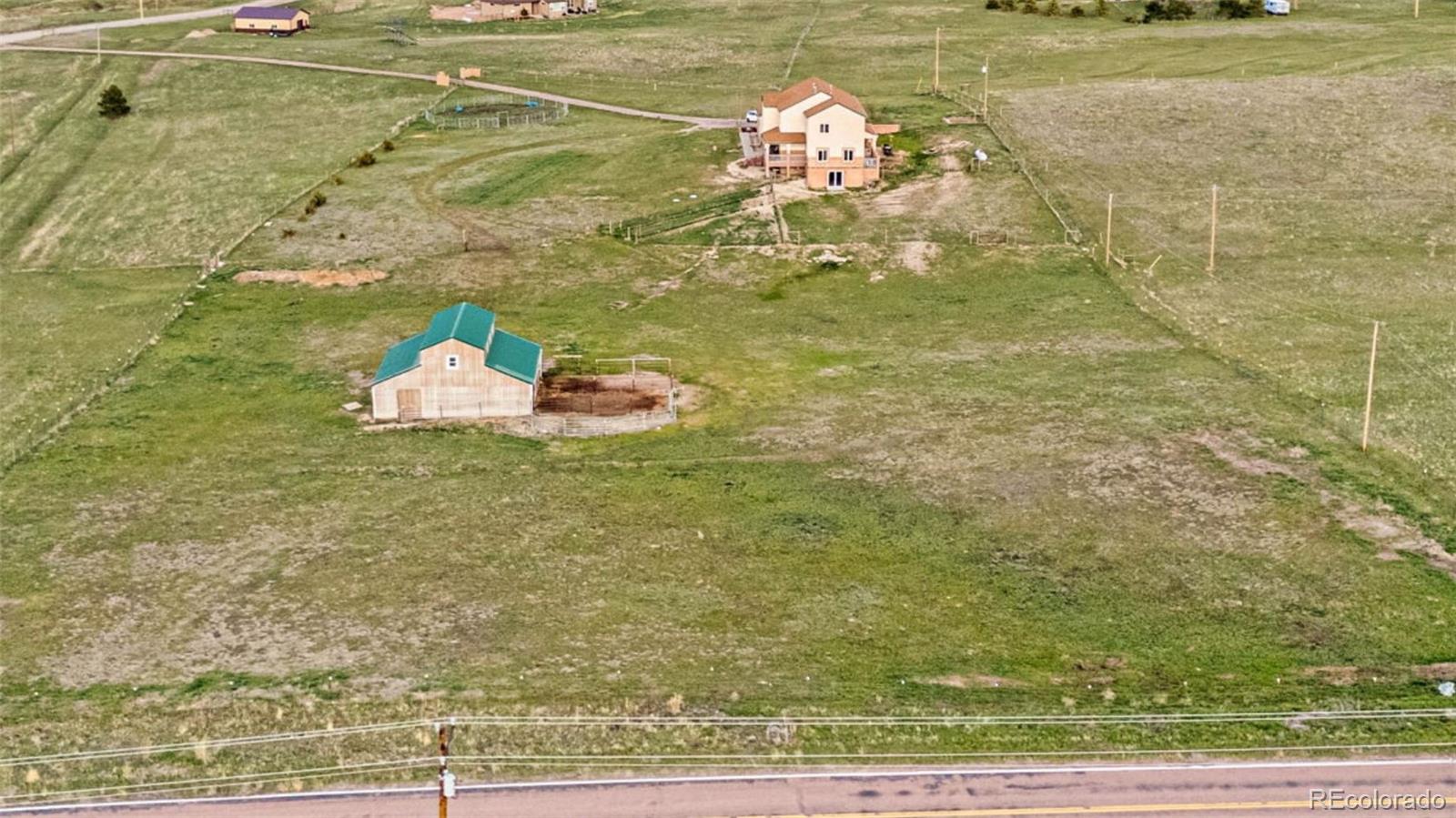 MLS Image #42 for 12255  forest green drive,elbert, Colorado