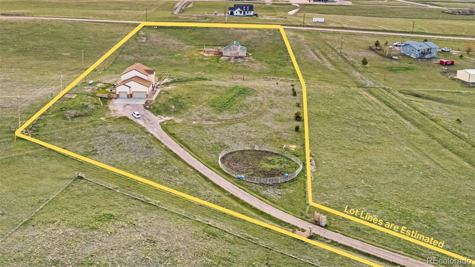 MLS Image #44 for 12255  forest green drive,elbert, Colorado