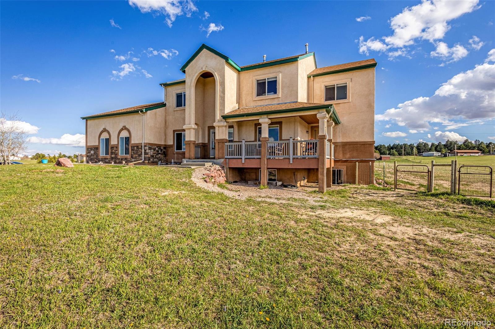 MLS Image #49 for 12255  forest green drive,elbert, Colorado