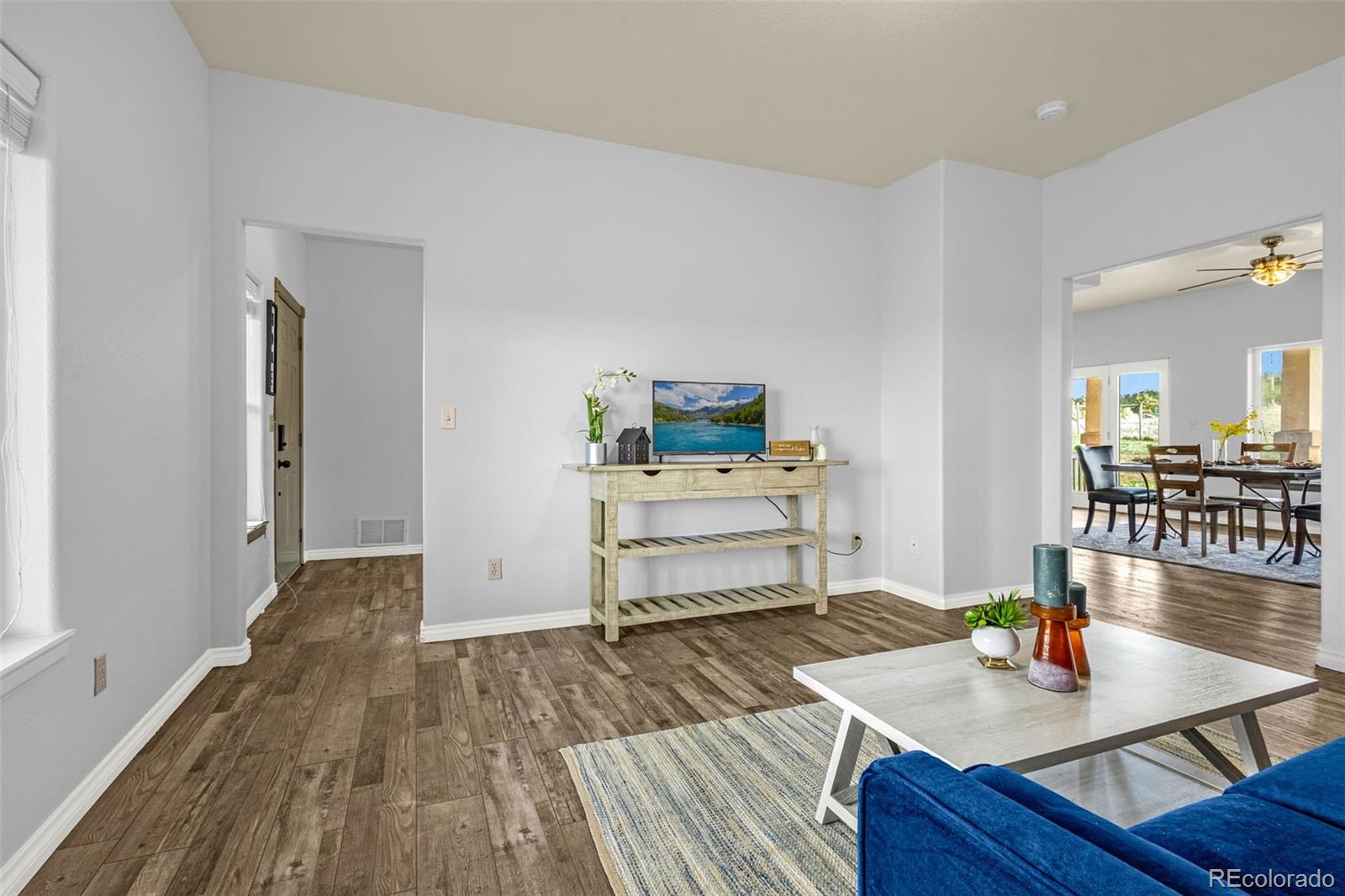 MLS Image #5 for 12255  forest green drive,elbert, Colorado