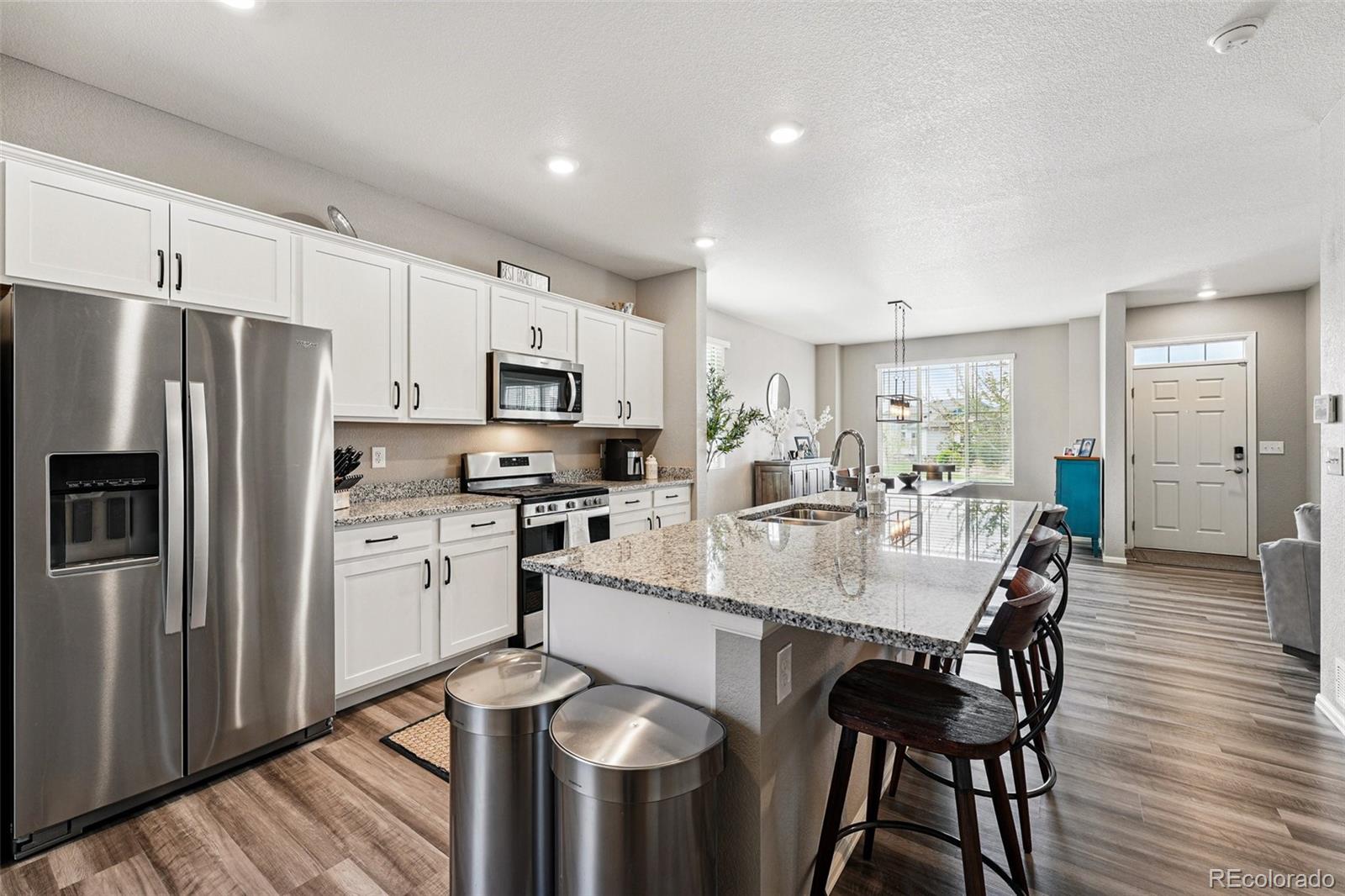 MLS Image #10 for 6833  longpark drive,parker, Colorado