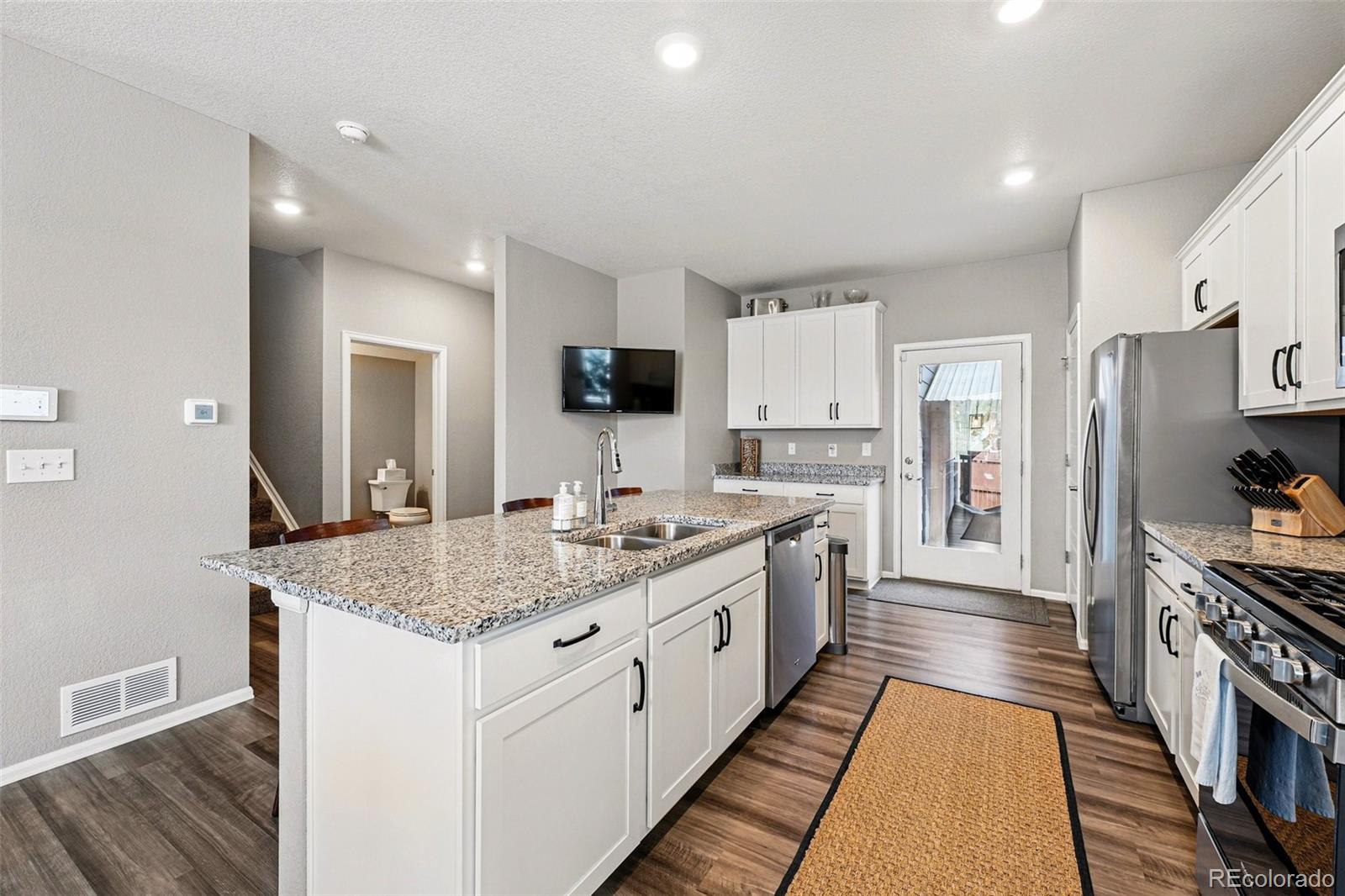 MLS Image #12 for 6833  longpark drive,parker, Colorado