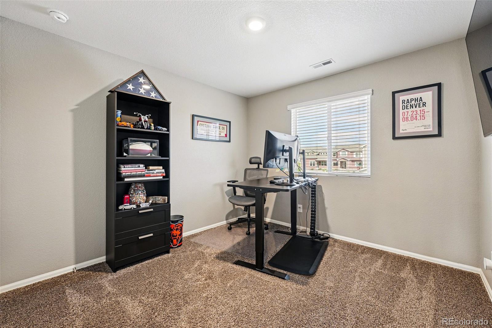 MLS Image #22 for 6833  longpark drive,parker, Colorado