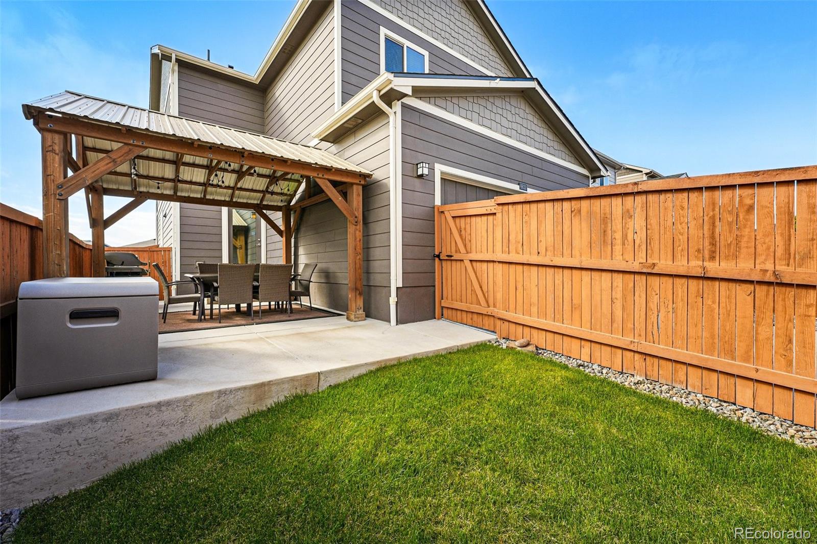 MLS Image #26 for 6833  longpark drive,parker, Colorado