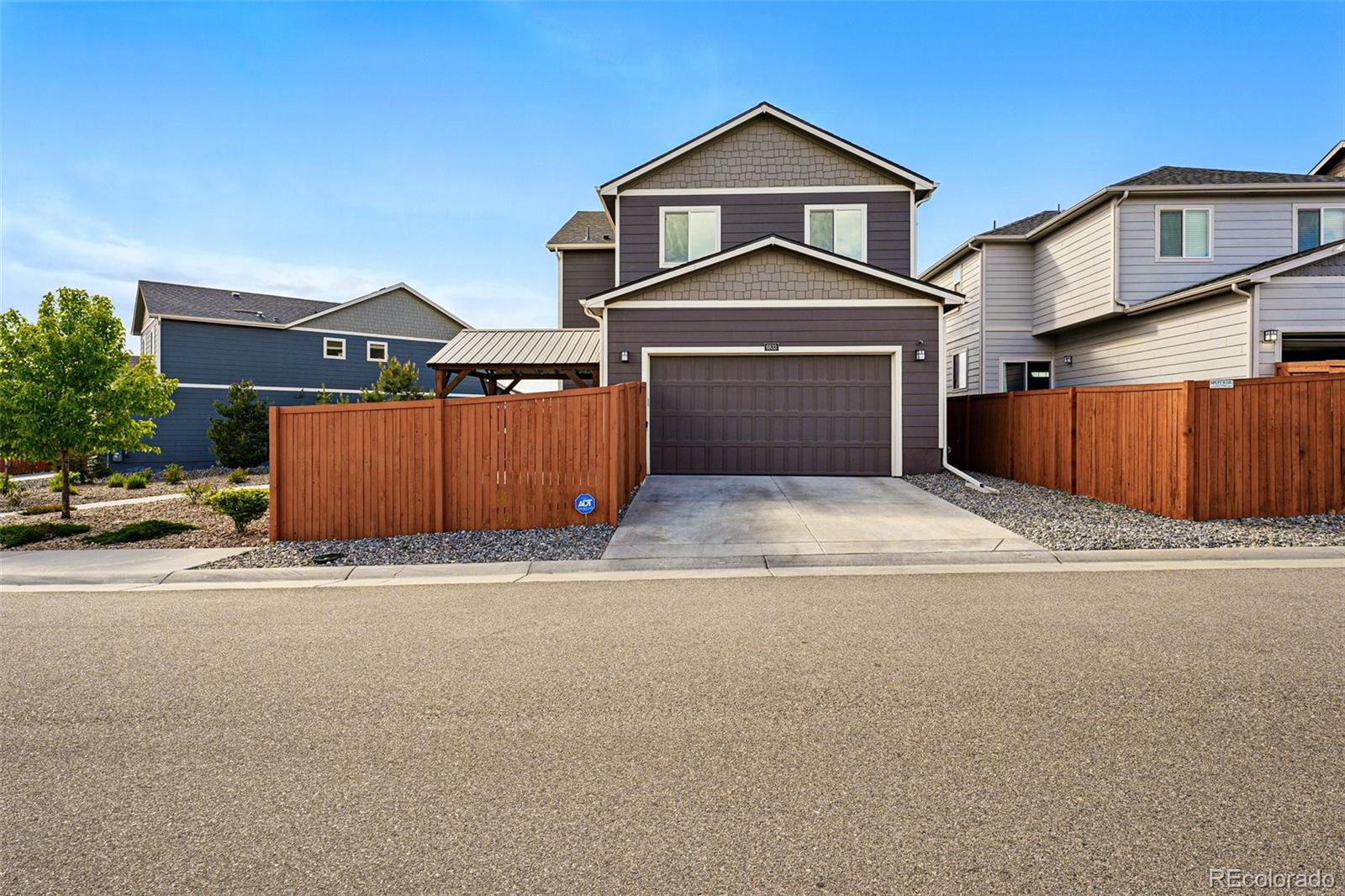 MLS Image #29 for 6833  longpark drive,parker, Colorado