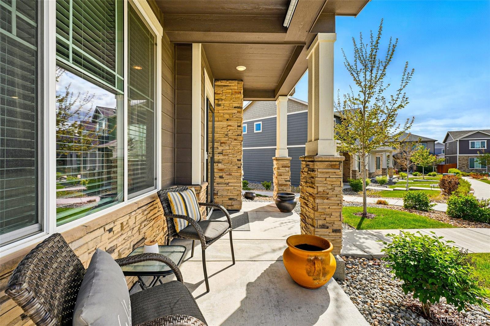 MLS Image #3 for 6833  longpark drive,parker, Colorado
