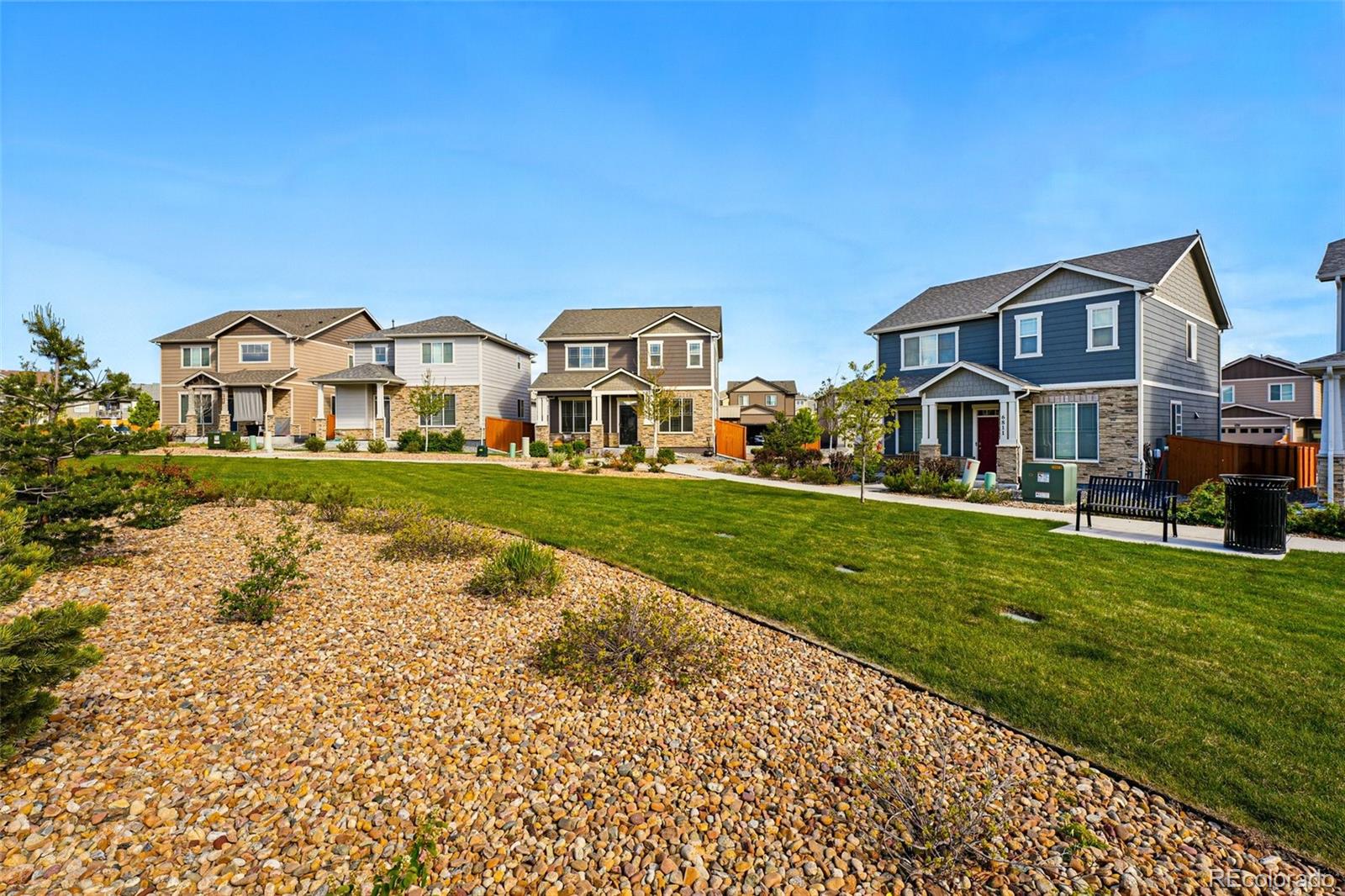 MLS Image #30 for 6833  longpark drive,parker, Colorado