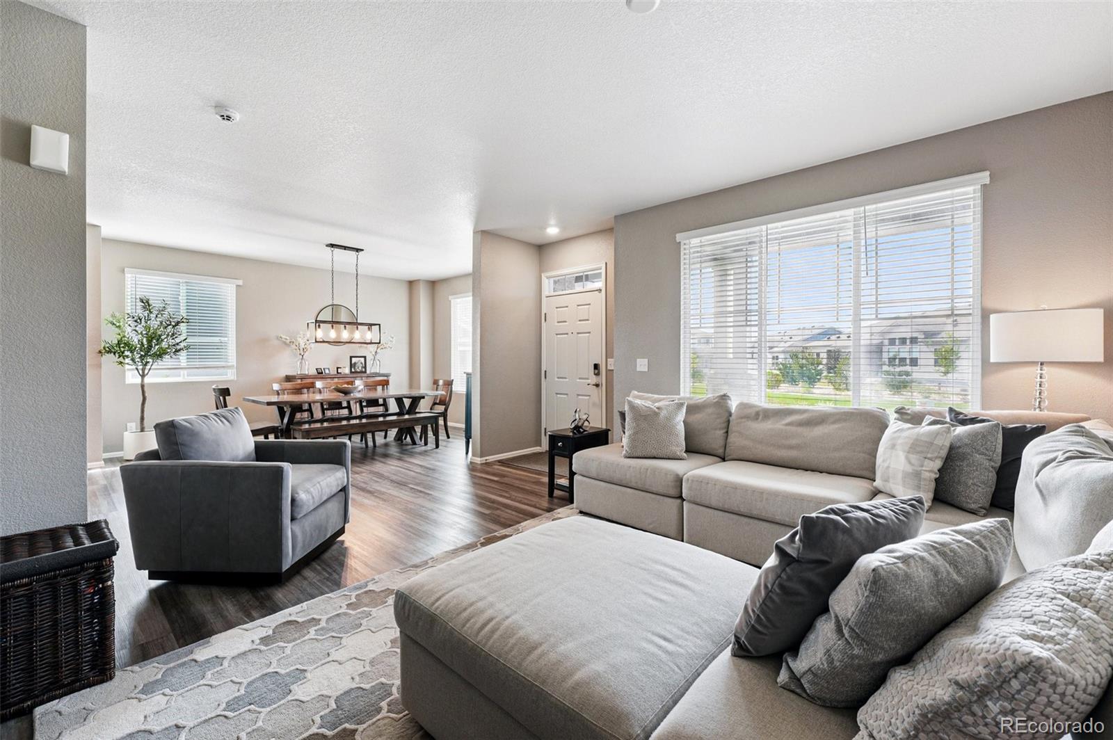 MLS Image #7 for 6833  longpark drive,parker, Colorado