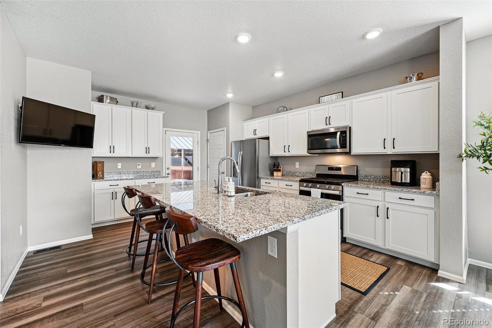 MLS Image #9 for 6833  longpark drive,parker, Colorado