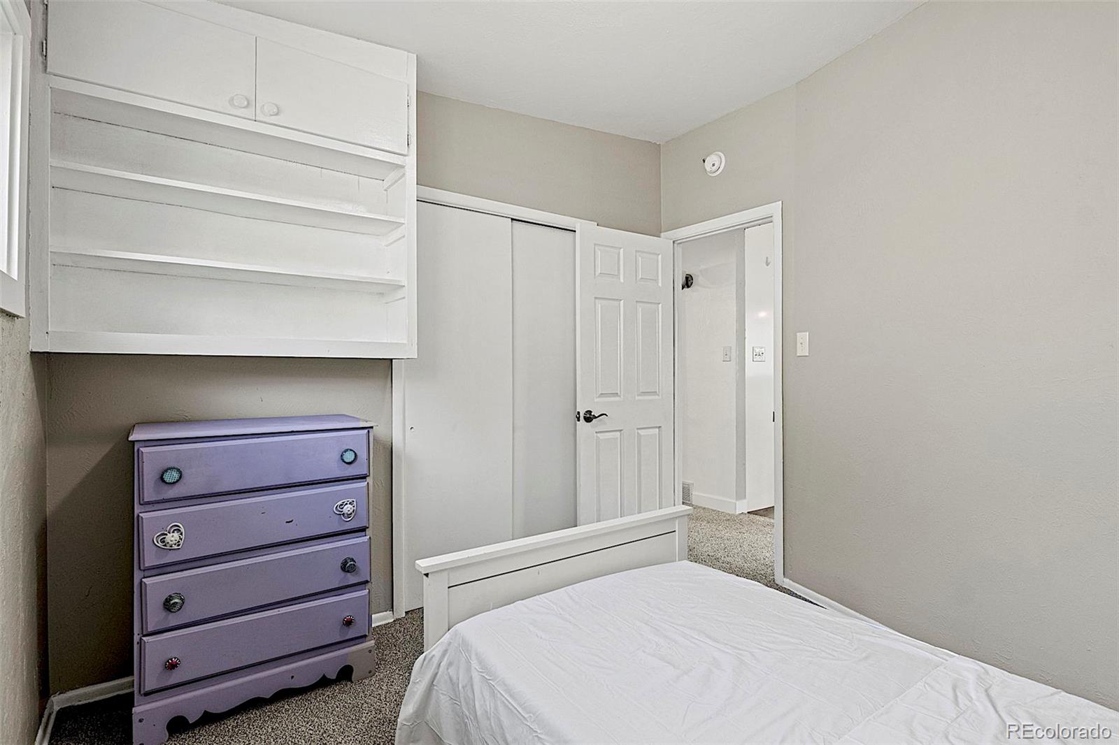 MLS Image #22 for 825  hill road court,colorado springs, Colorado