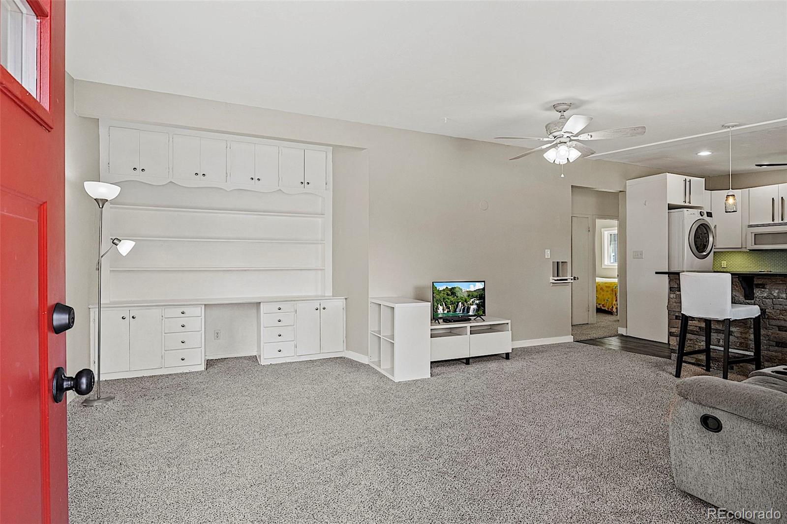 MLS Image #3 for 825  hill road court,colorado springs, Colorado