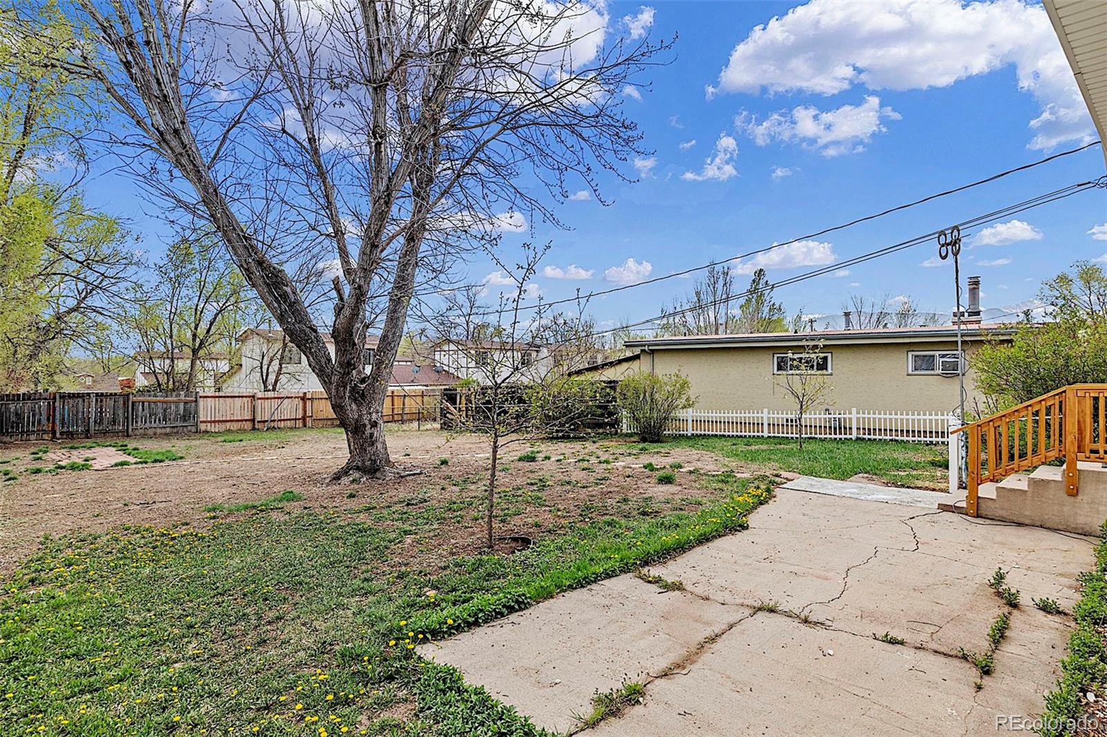 MLS Image #30 for 825  hill road court,colorado springs, Colorado