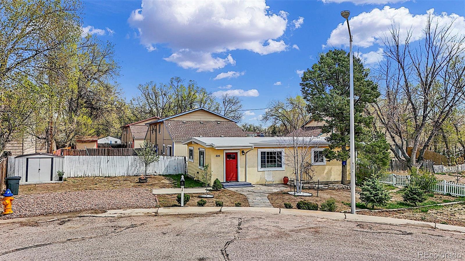 MLS Image #33 for 825  hill road court,colorado springs, Colorado
