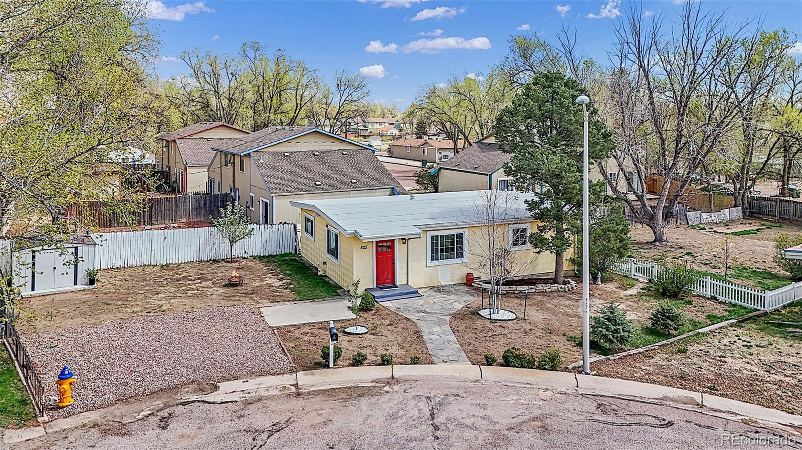 MLS Image #34 for 825  hill road court,colorado springs, Colorado