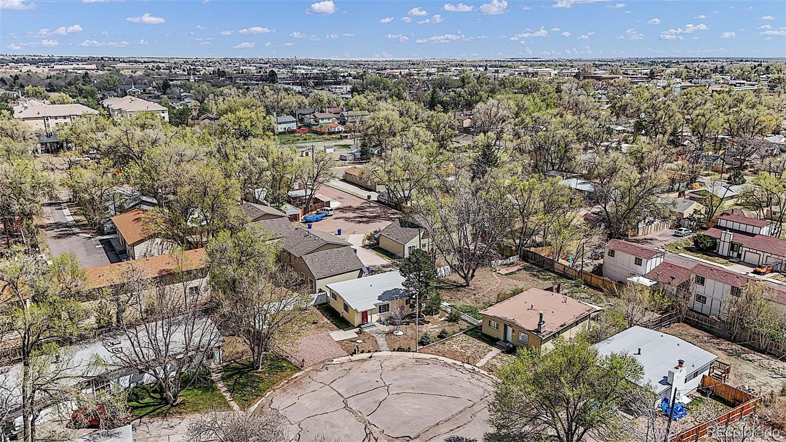 MLS Image #37 for 825  hill road court,colorado springs, Colorado