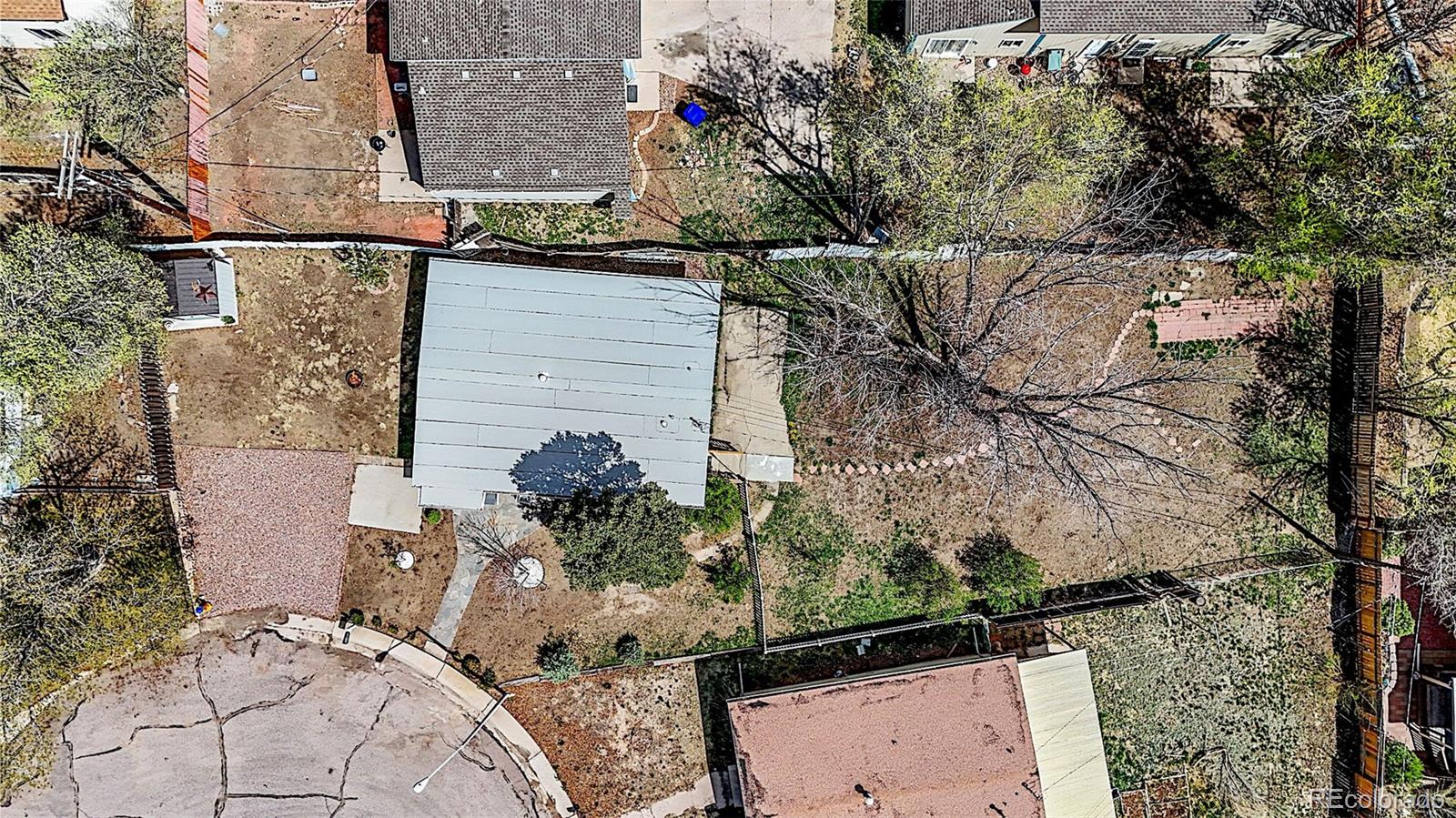 MLS Image #38 for 825  hill road court,colorado springs, Colorado