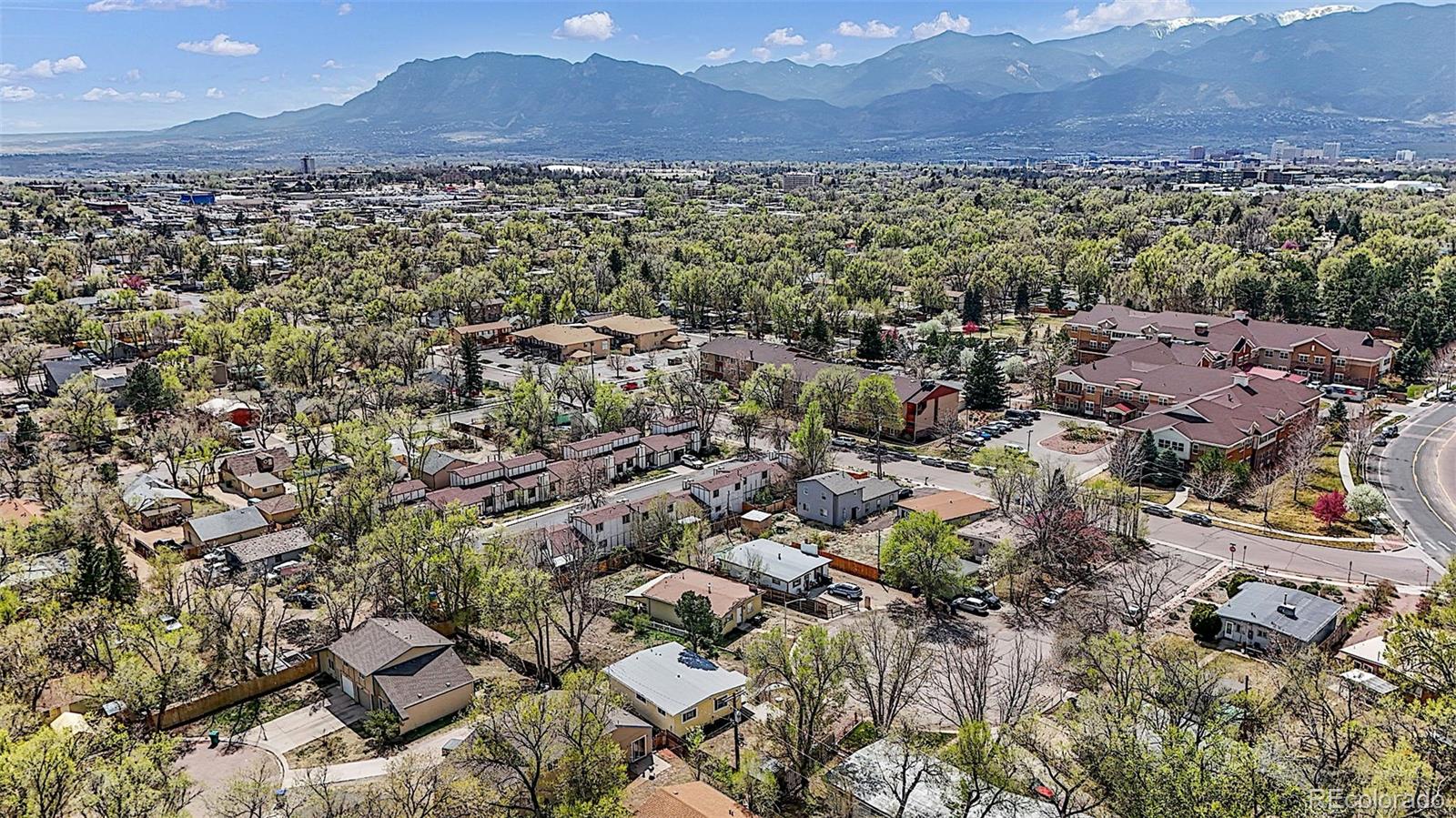 MLS Image #39 for 825  hill road court,colorado springs, Colorado
